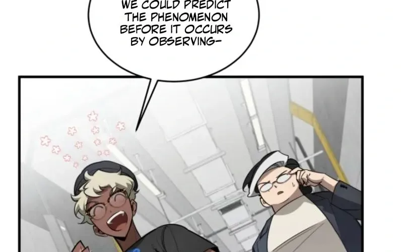 Artemis Chapter 21 page 6 - 