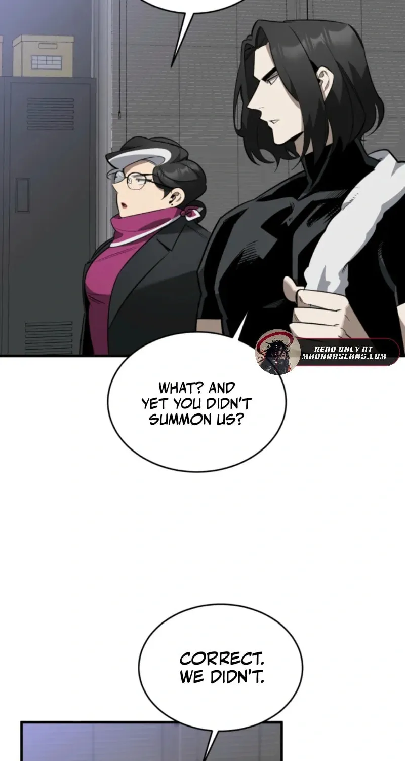 Artemis Chapter 21 page 51 - 