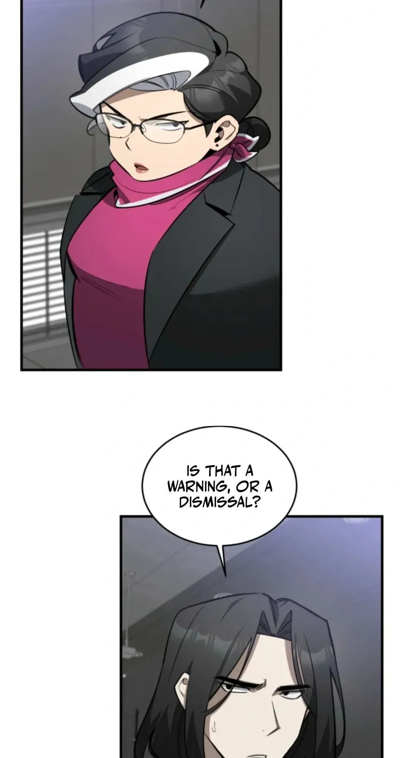 Artemis Chapter 21 page 52 - 
