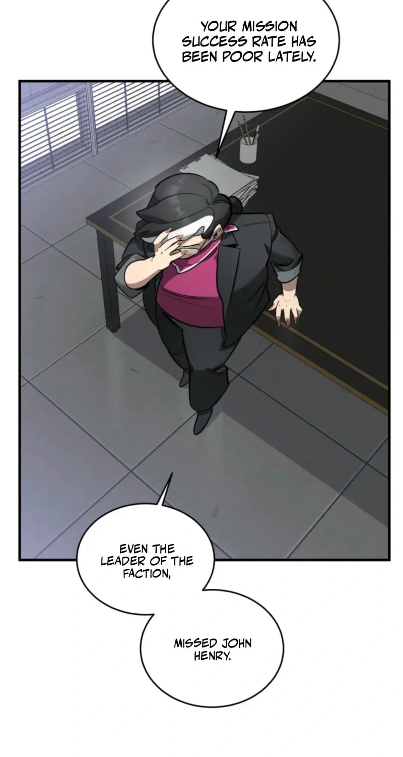 Artemis Chapter 21 page 55 - 