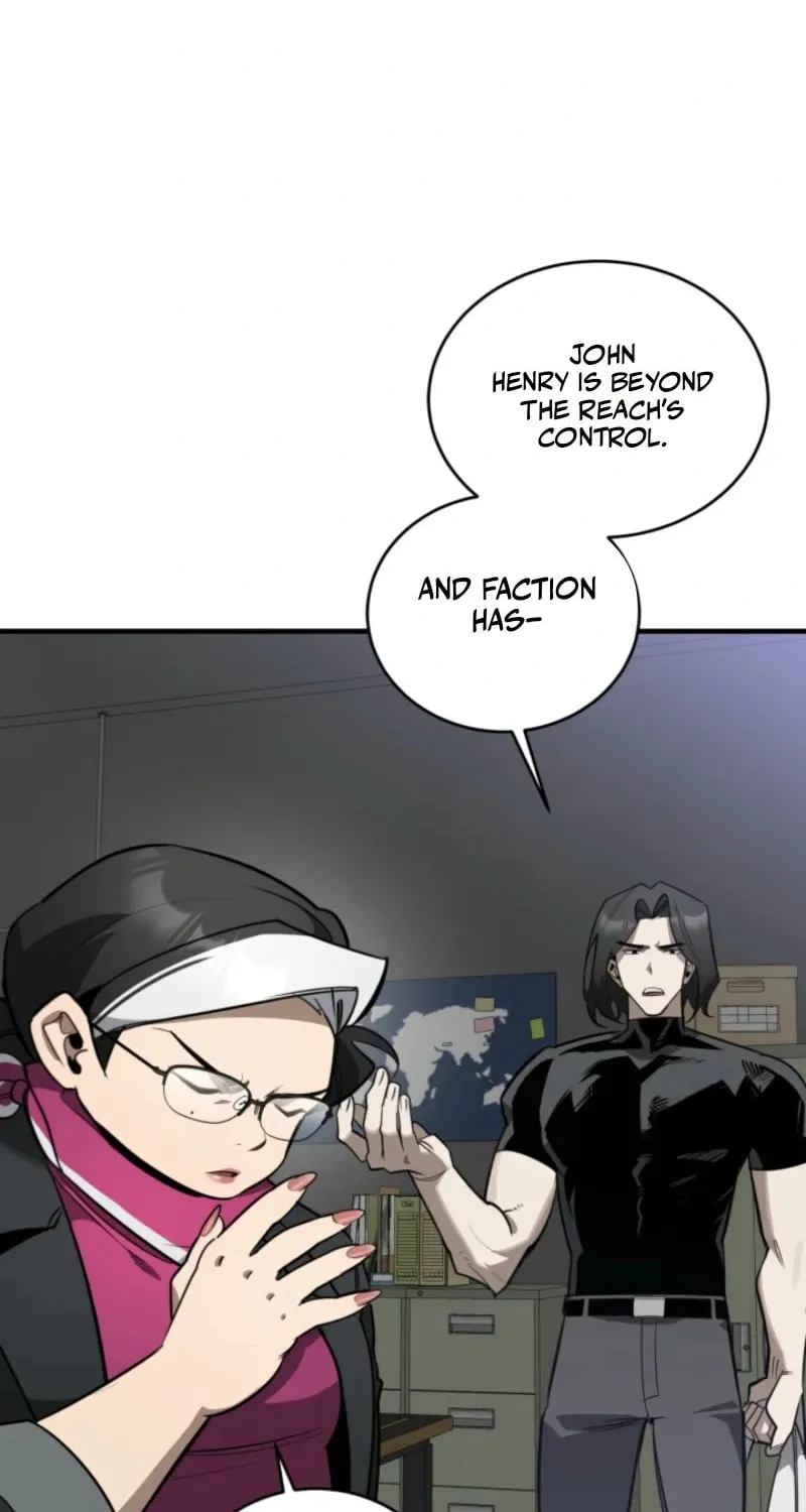 Artemis Chapter 21 page 56 - 