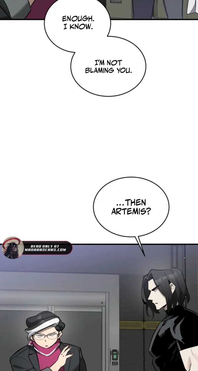 Artemis Chapter 21 page 57 - 