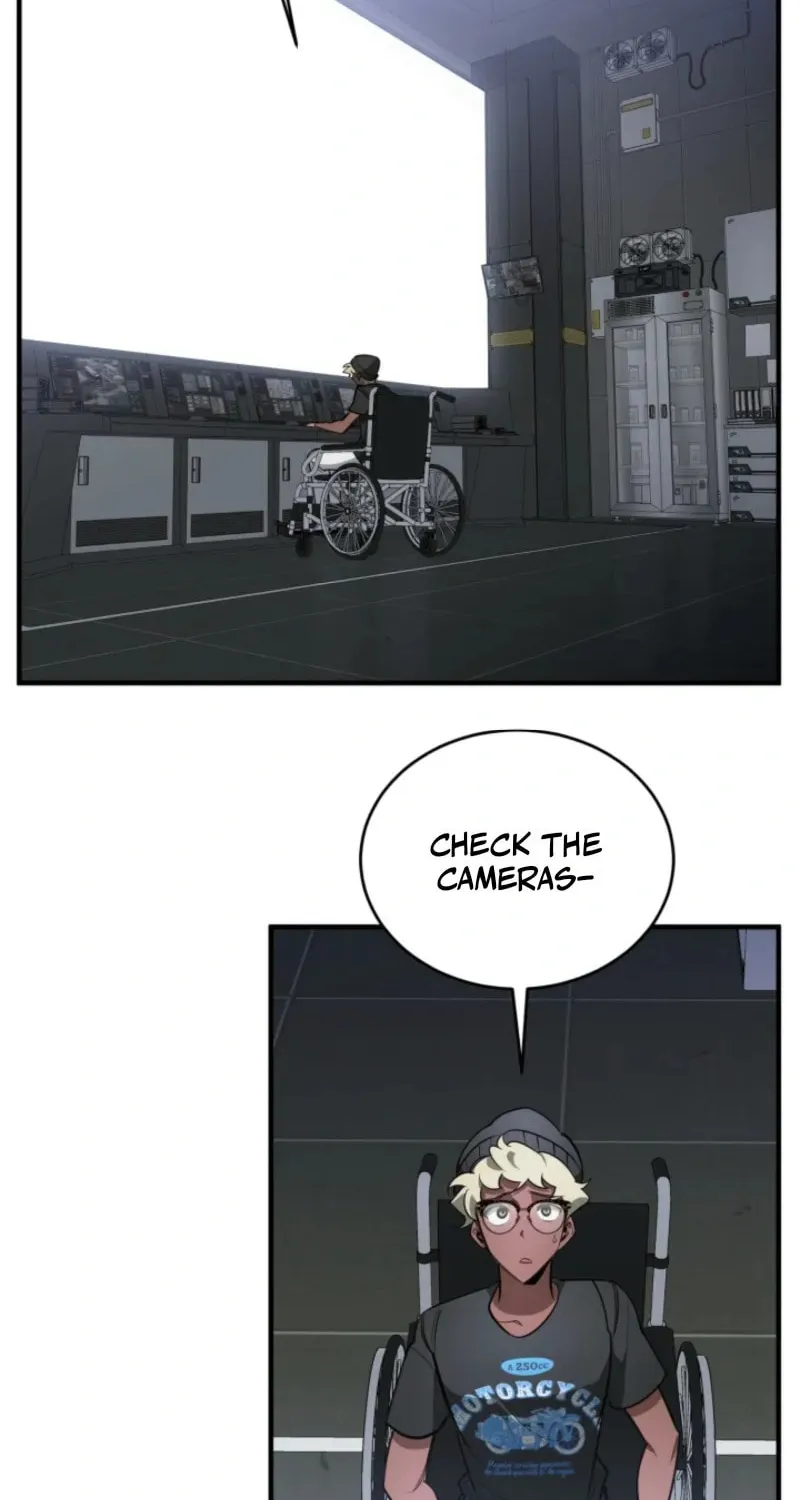 Artemis Chapter 21 page 62 - 