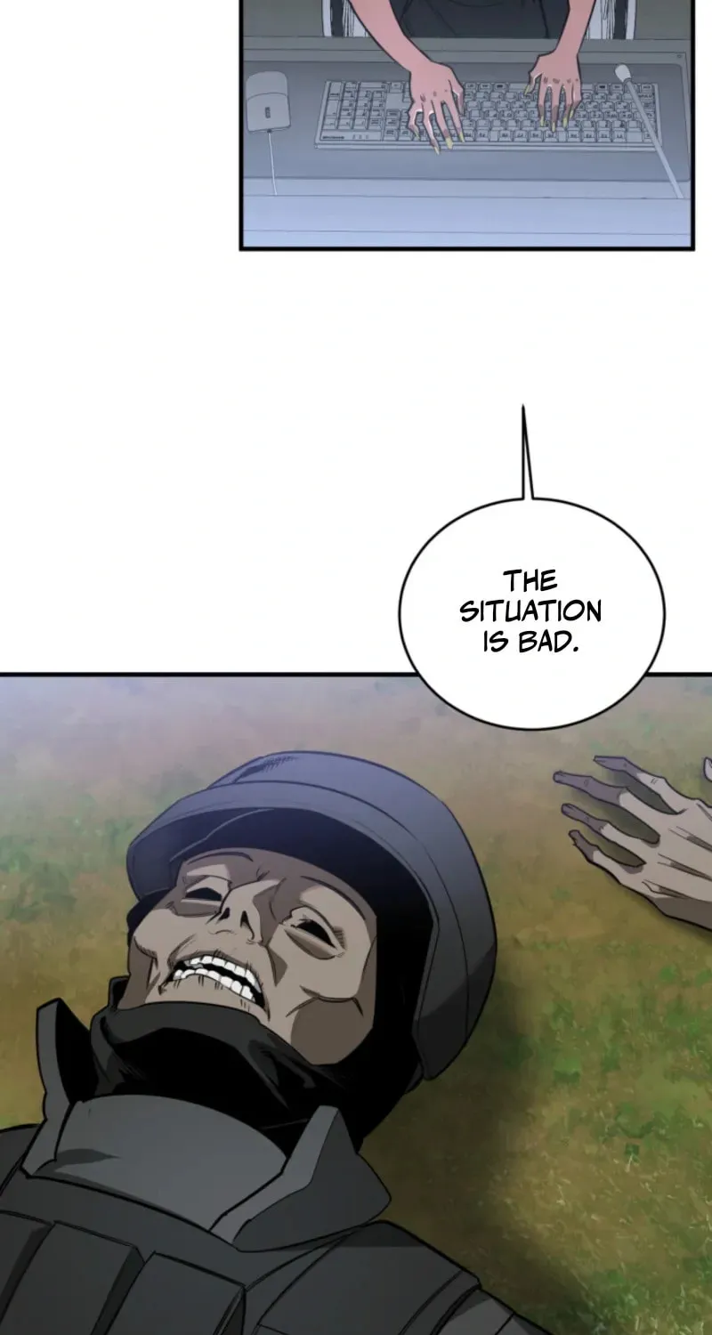 Artemis Chapter 21 page 63 - 