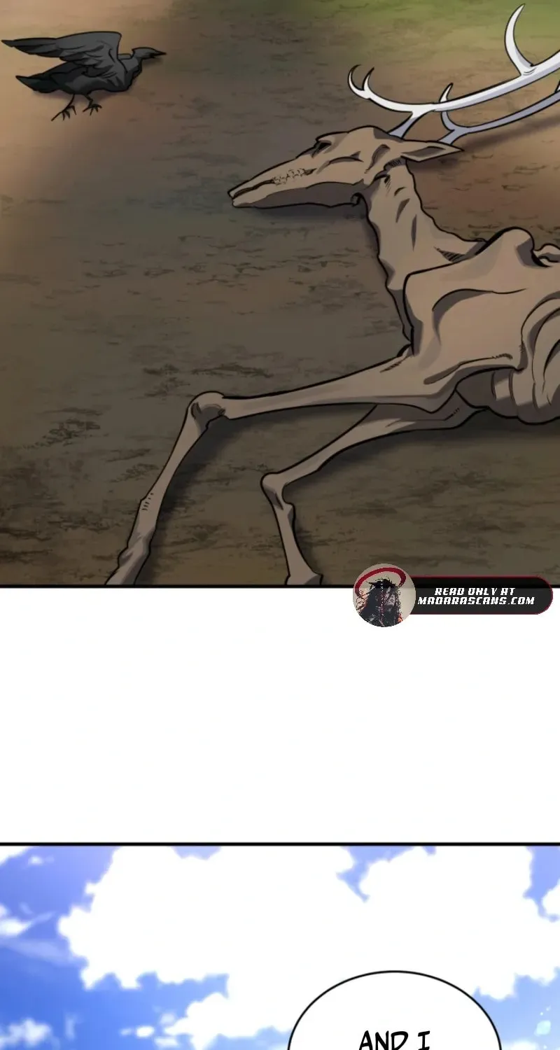 Artemis Chapter 21 page 68 - 