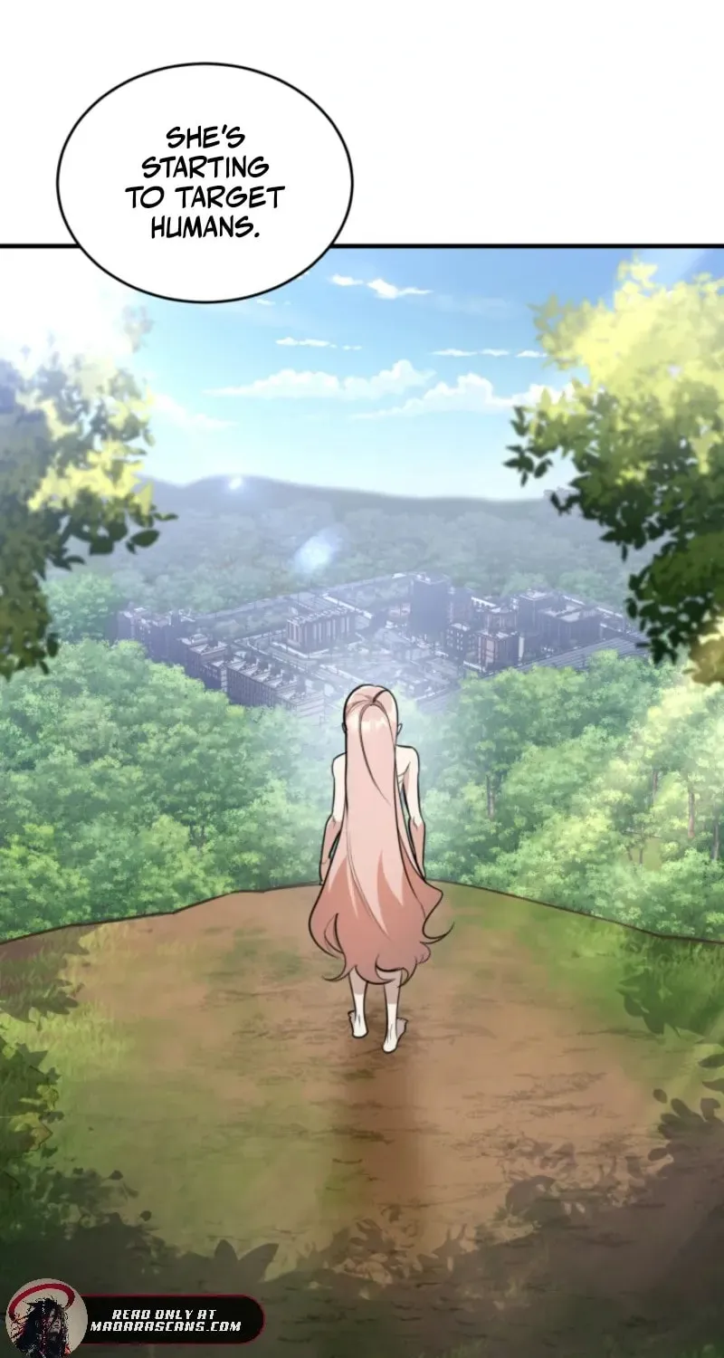 Artemis Chapter 21 page 70 - 