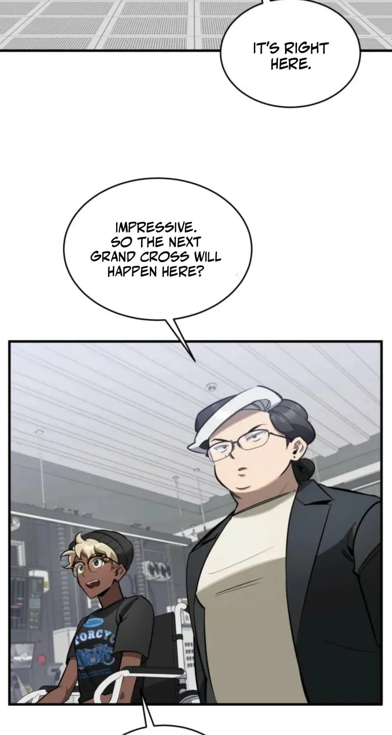 Artemis Chapter 21 page 9 - 