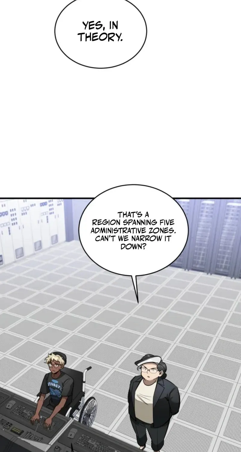 Artemis Chapter 21 page 10 - 