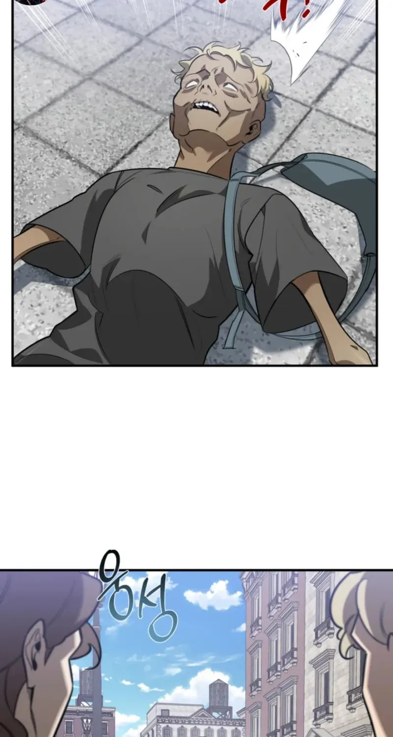 Artemis Chapter 22 page 11 - 