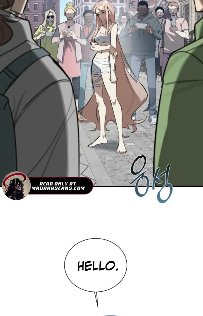 Artemis Chapter 22 page 12 - 
