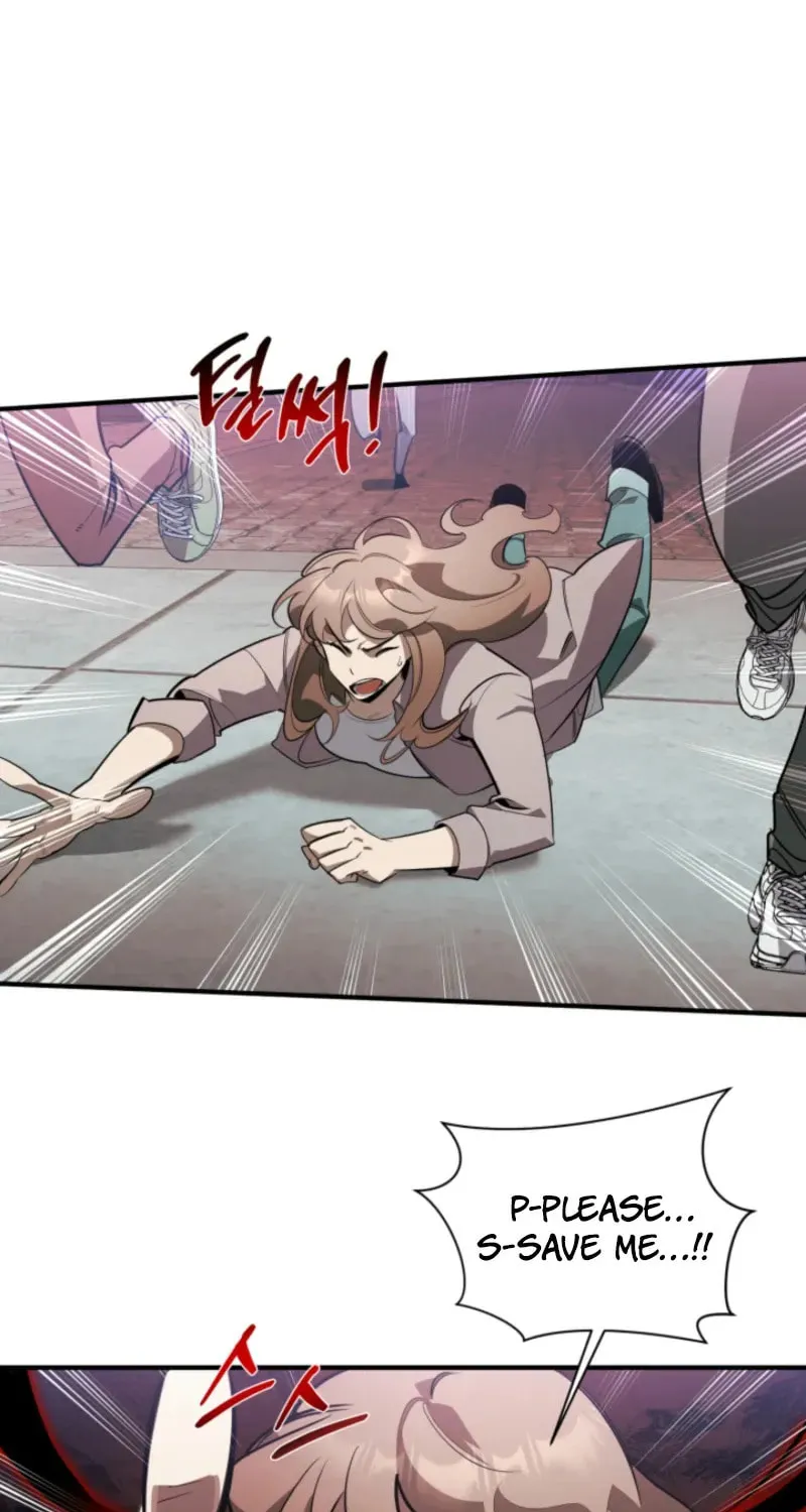 Artemis Chapter 22 page 15 - 
