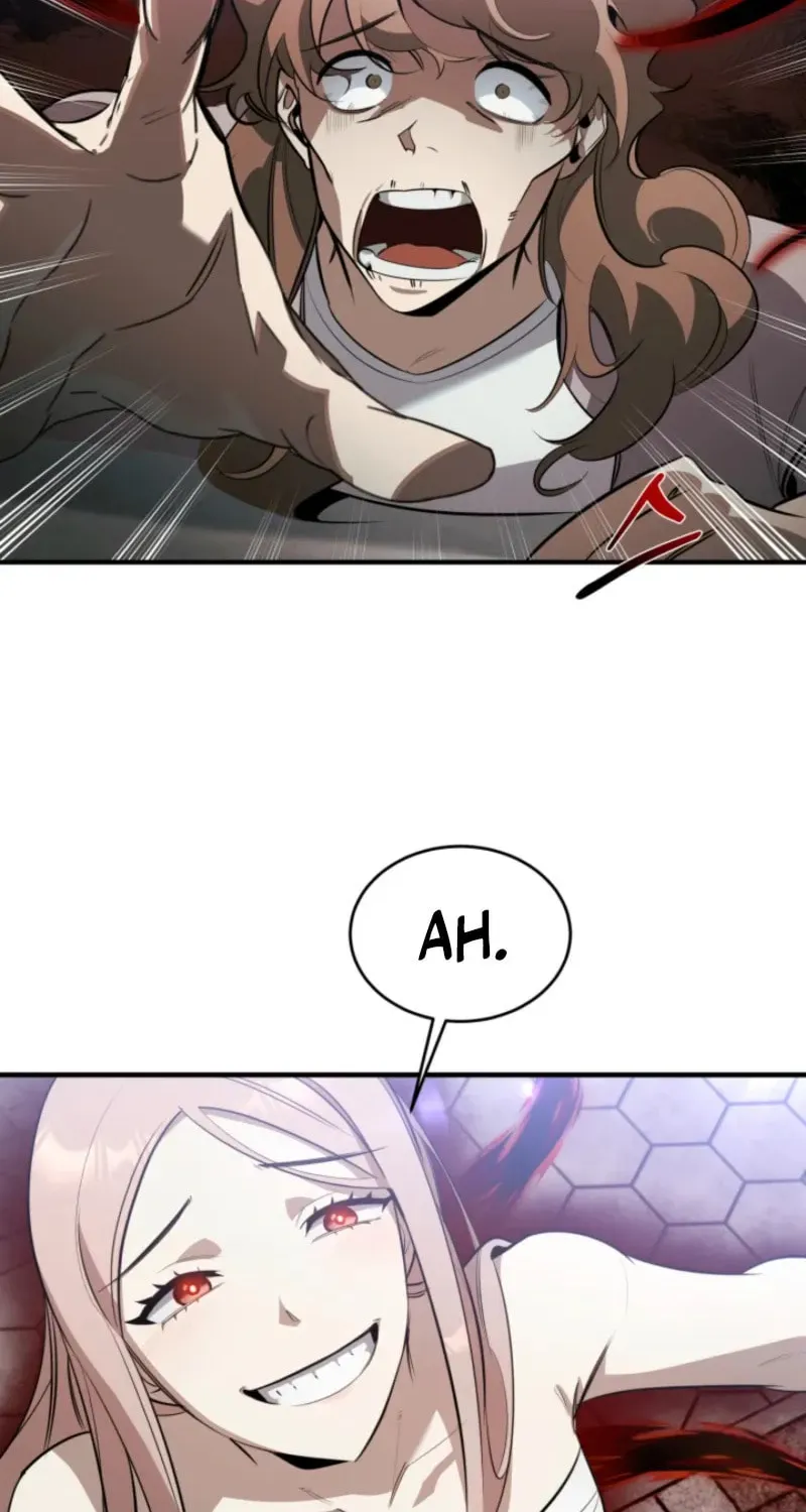 Artemis Chapter 22 page 16 - 