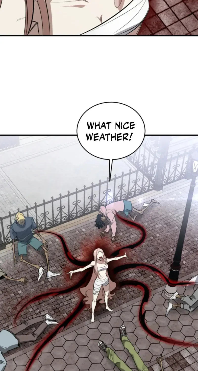 Artemis Chapter 22 page 17 - 
