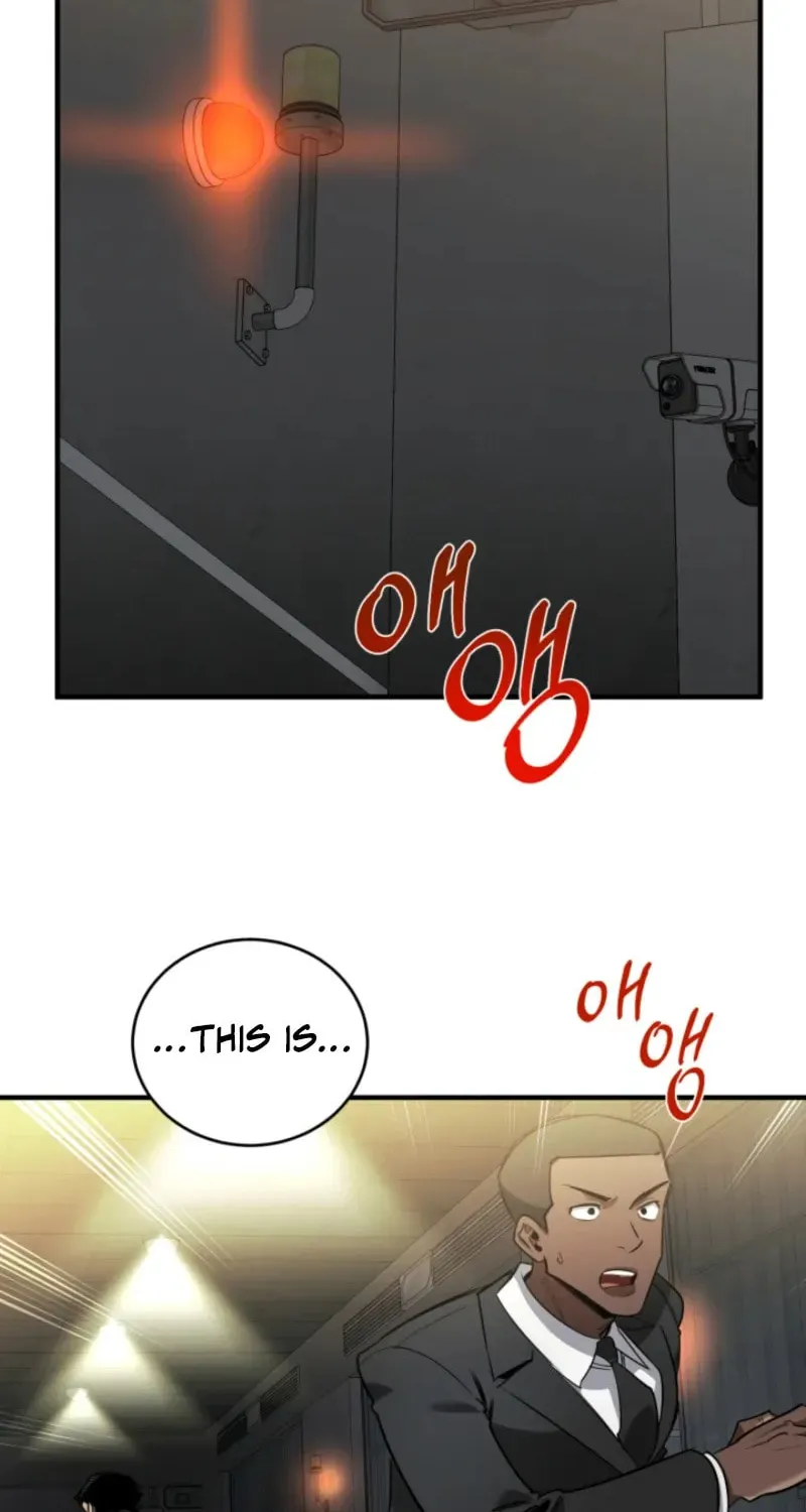 Artemis Chapter 22 page 20 - 