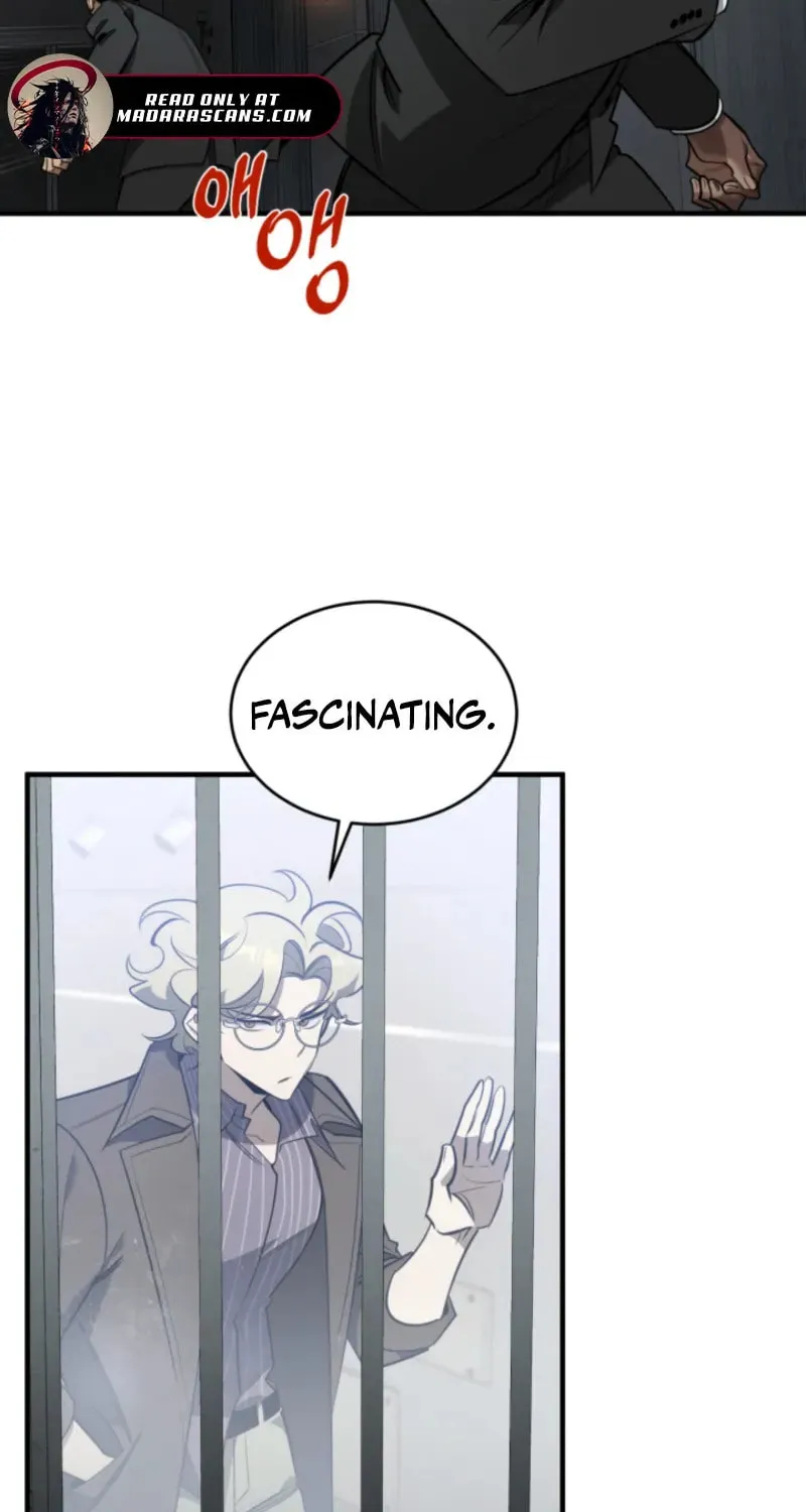 Artemis Chapter 22 page 21 - 