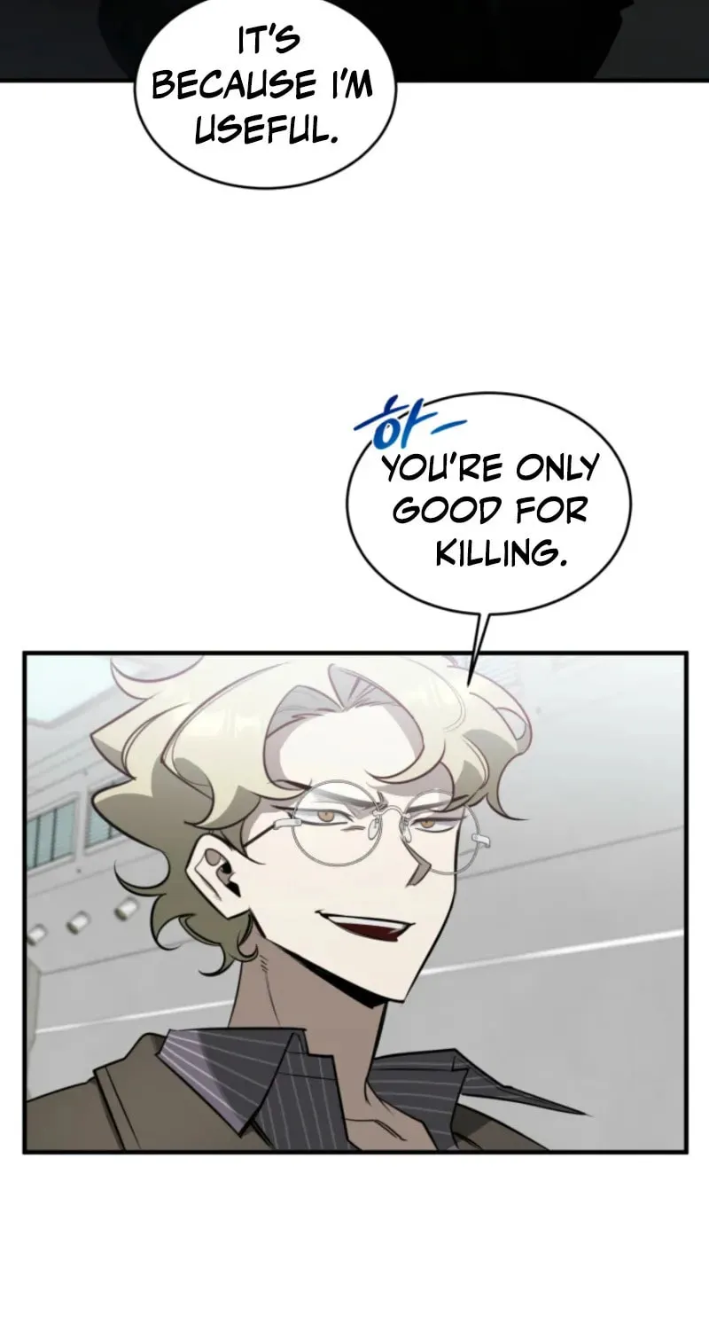 Artemis Chapter 22 page 27 - 