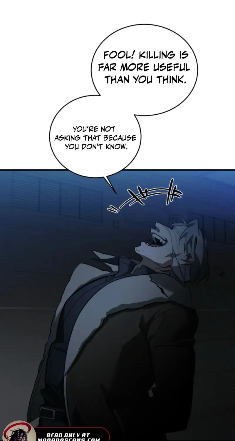 Artemis Chapter 22 page 28 - 