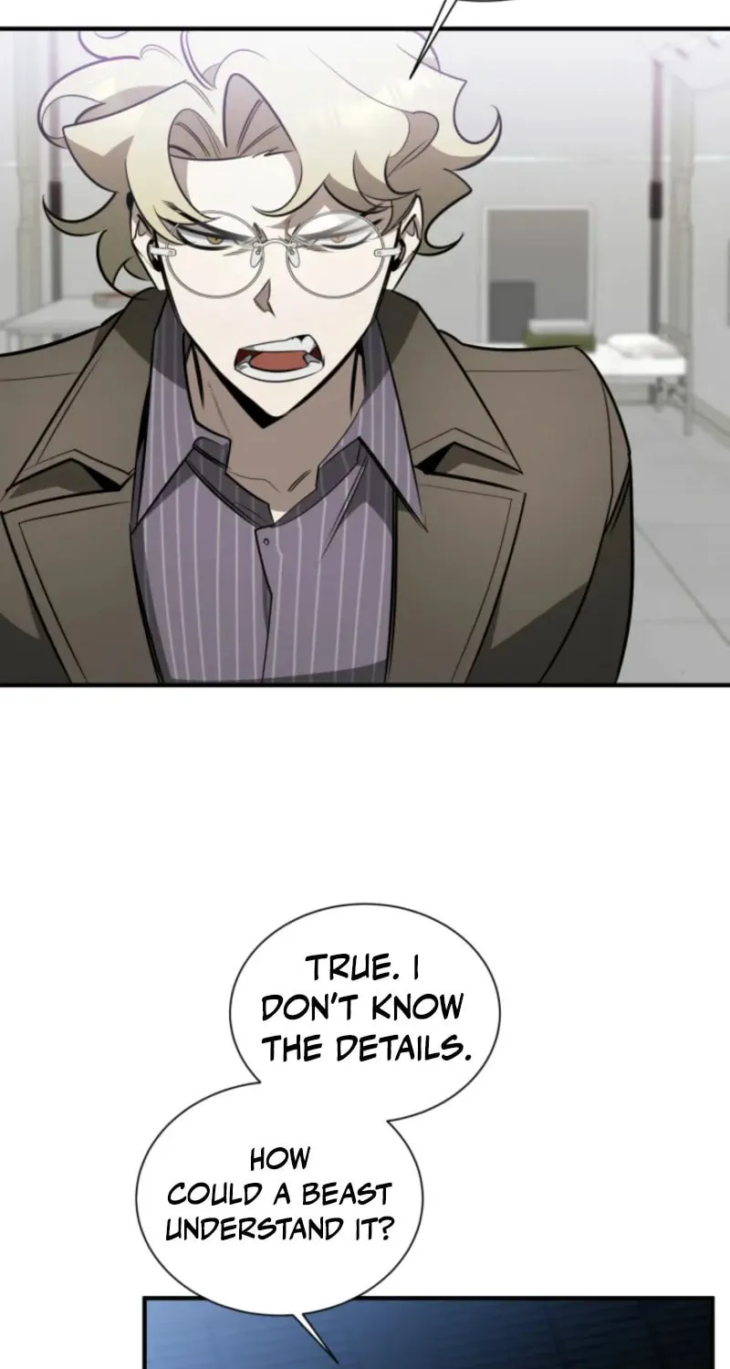 Artemis Chapter 22 page 32 - 