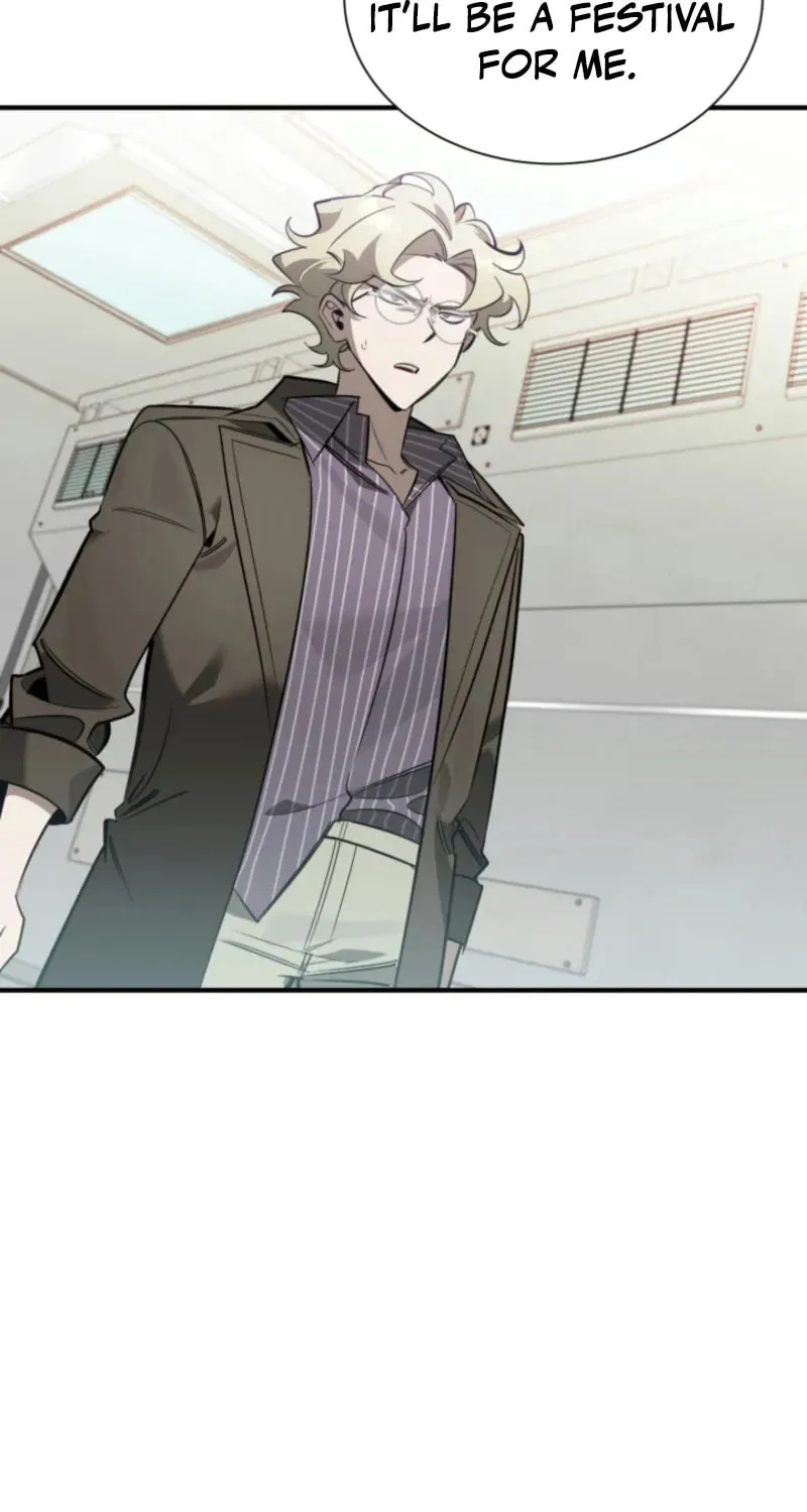 Artemis Chapter 22 page 35 - 