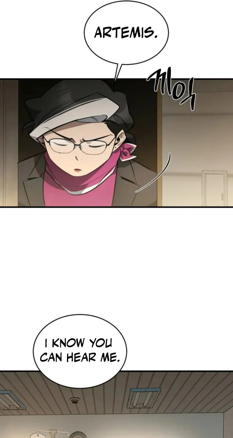 Artemis Chapter 22 page 37 - 