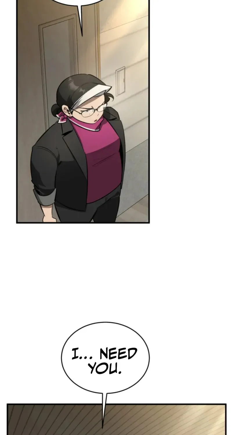Artemis Chapter 22 page 39 - 