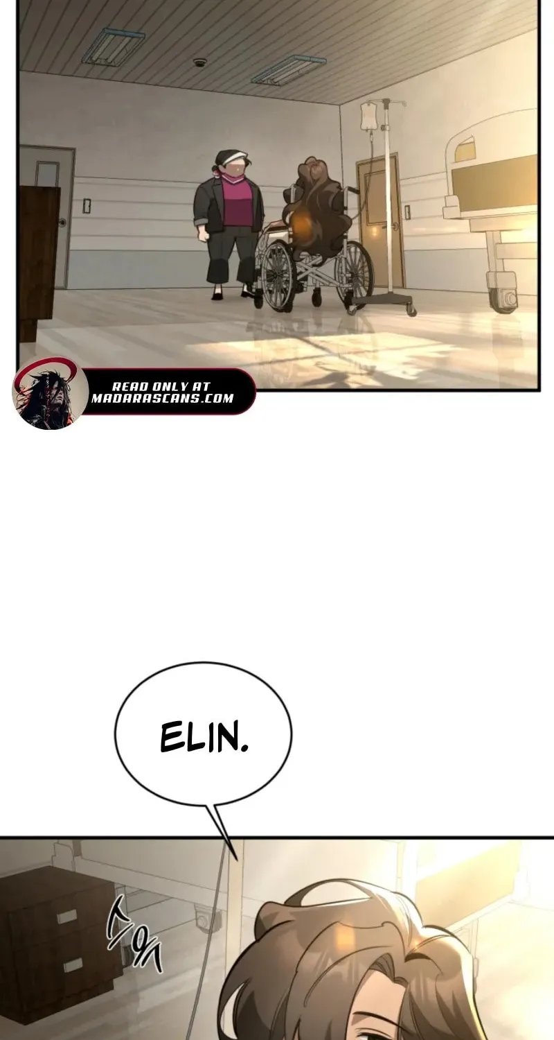 Artemis Chapter 22 page 40 - 