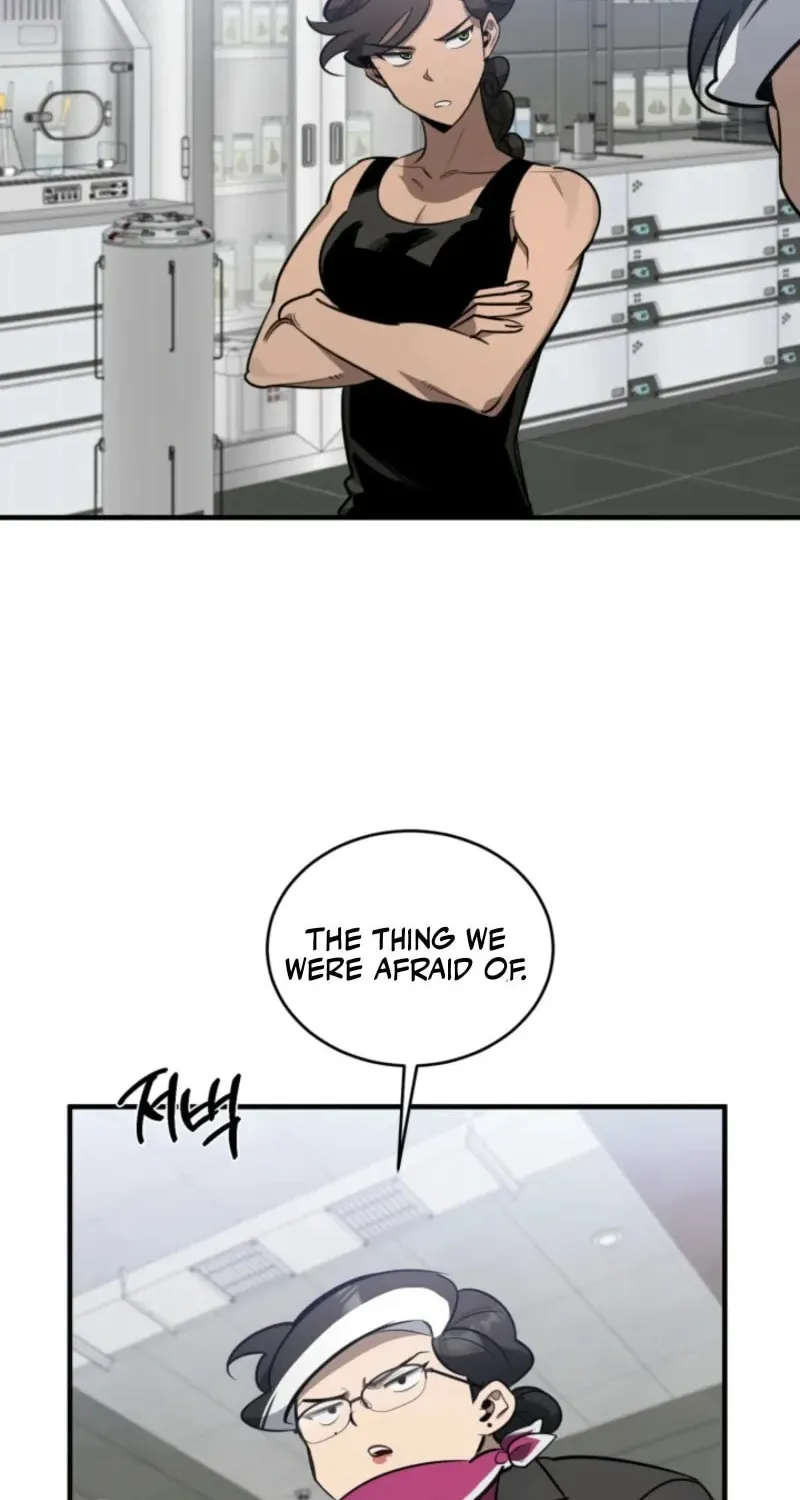 Artemis Chapter 22 page 46 - 