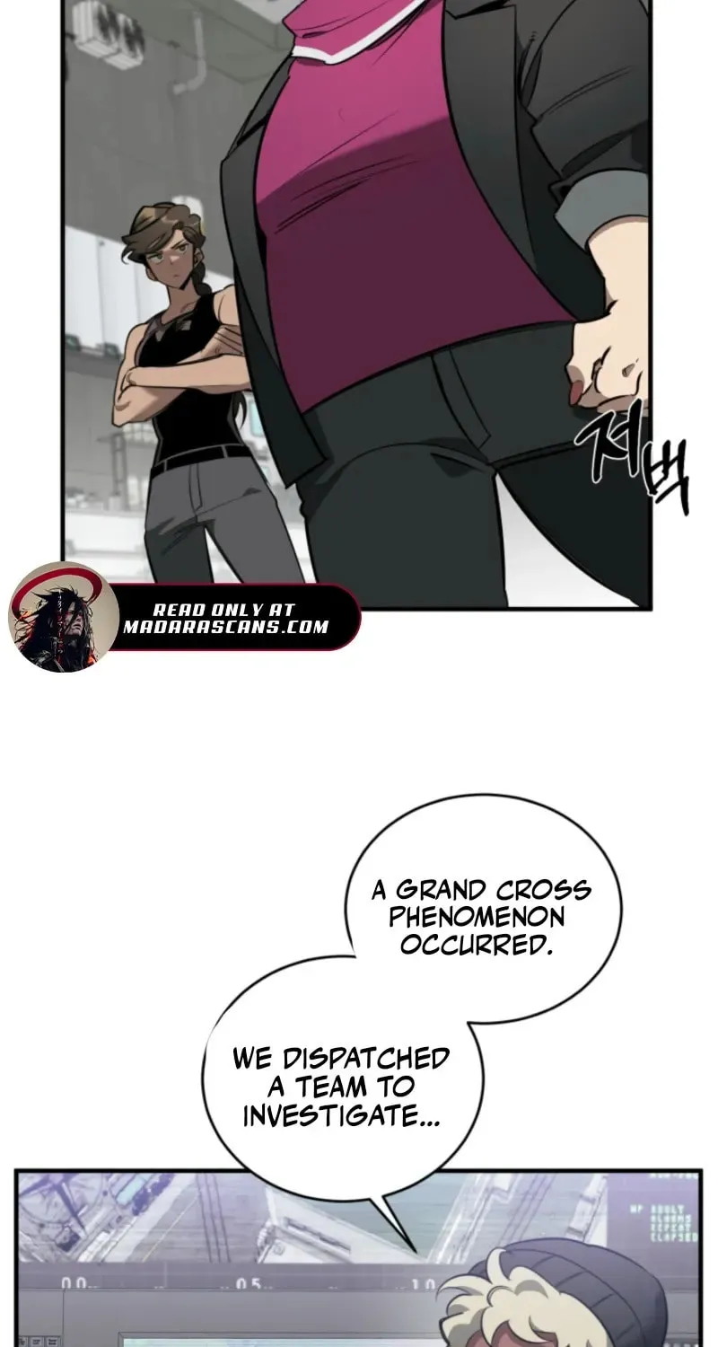 Artemis Chapter 22 page 47 - 