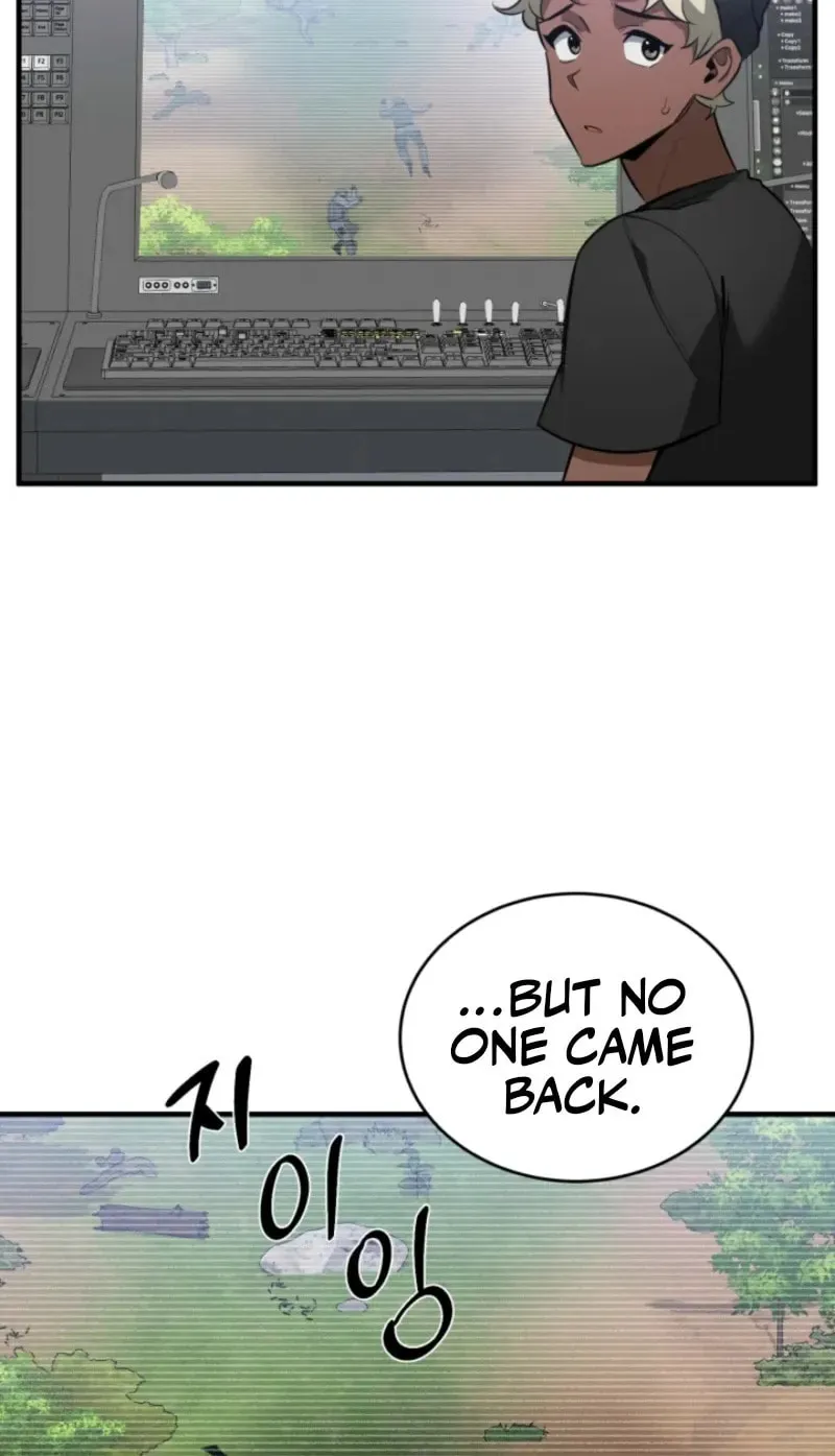 Artemis Chapter 22 page 48 - 