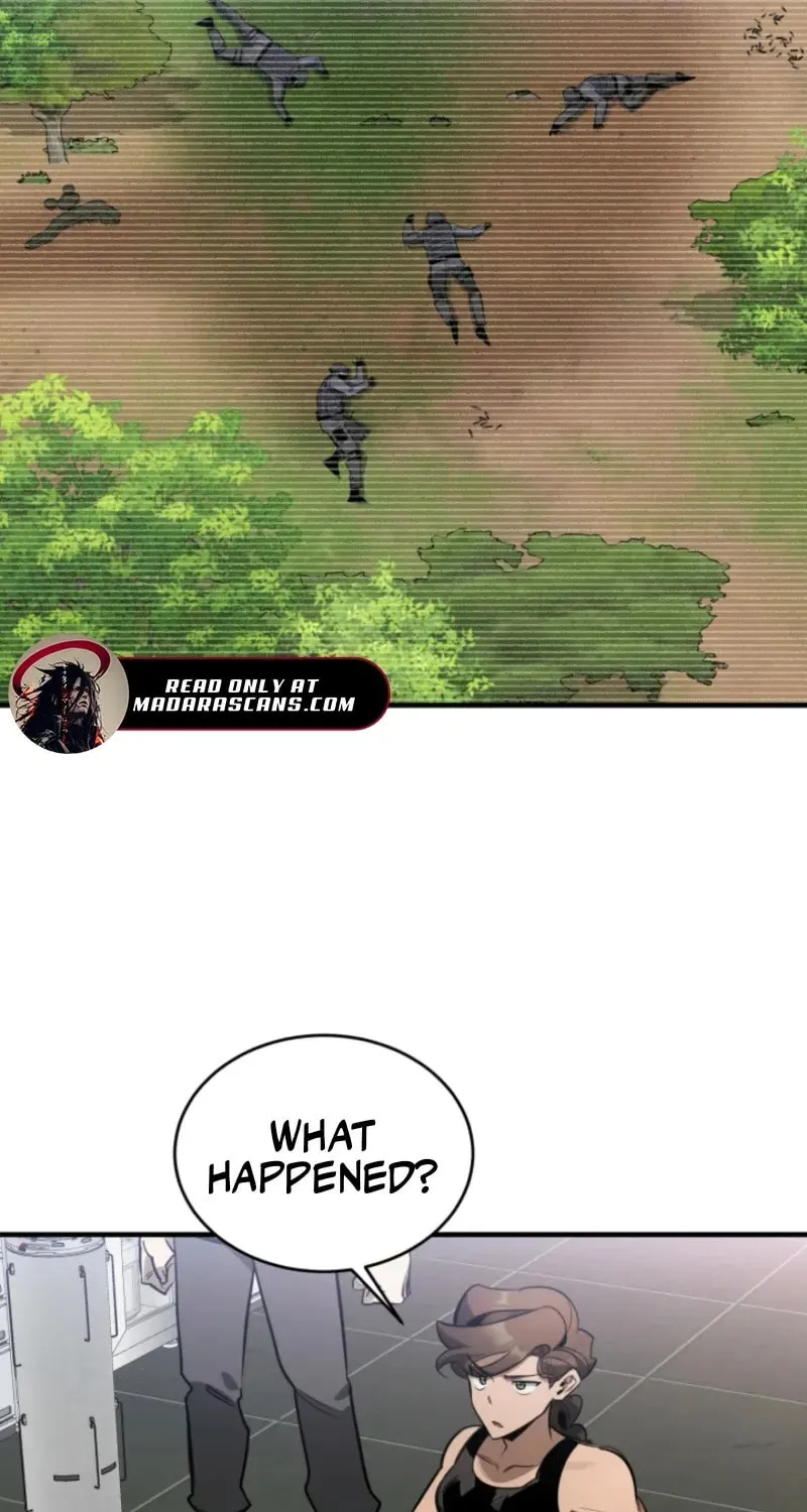 Artemis Chapter 22 page 49 - 