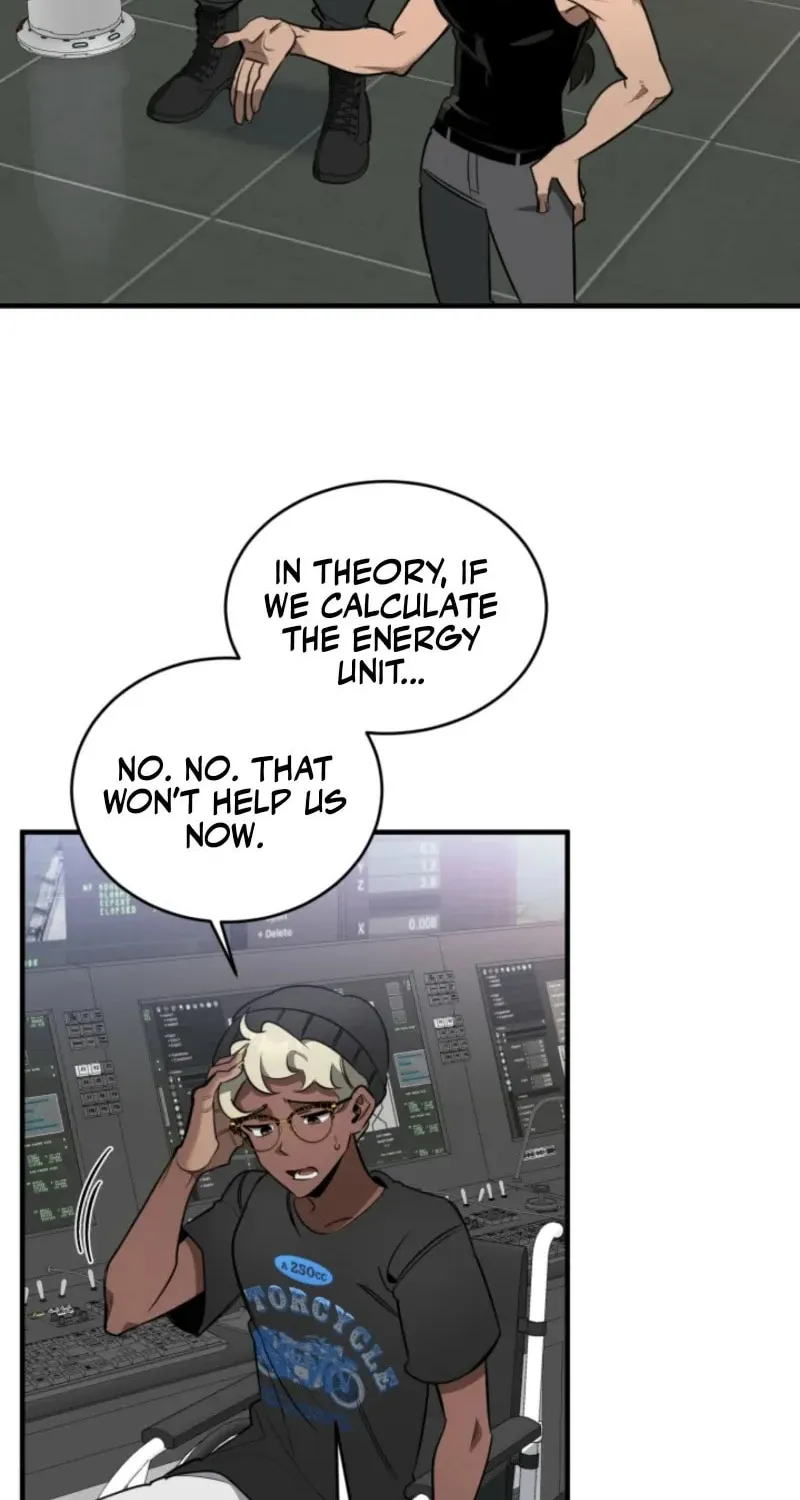Artemis Chapter 22 page 50 - 