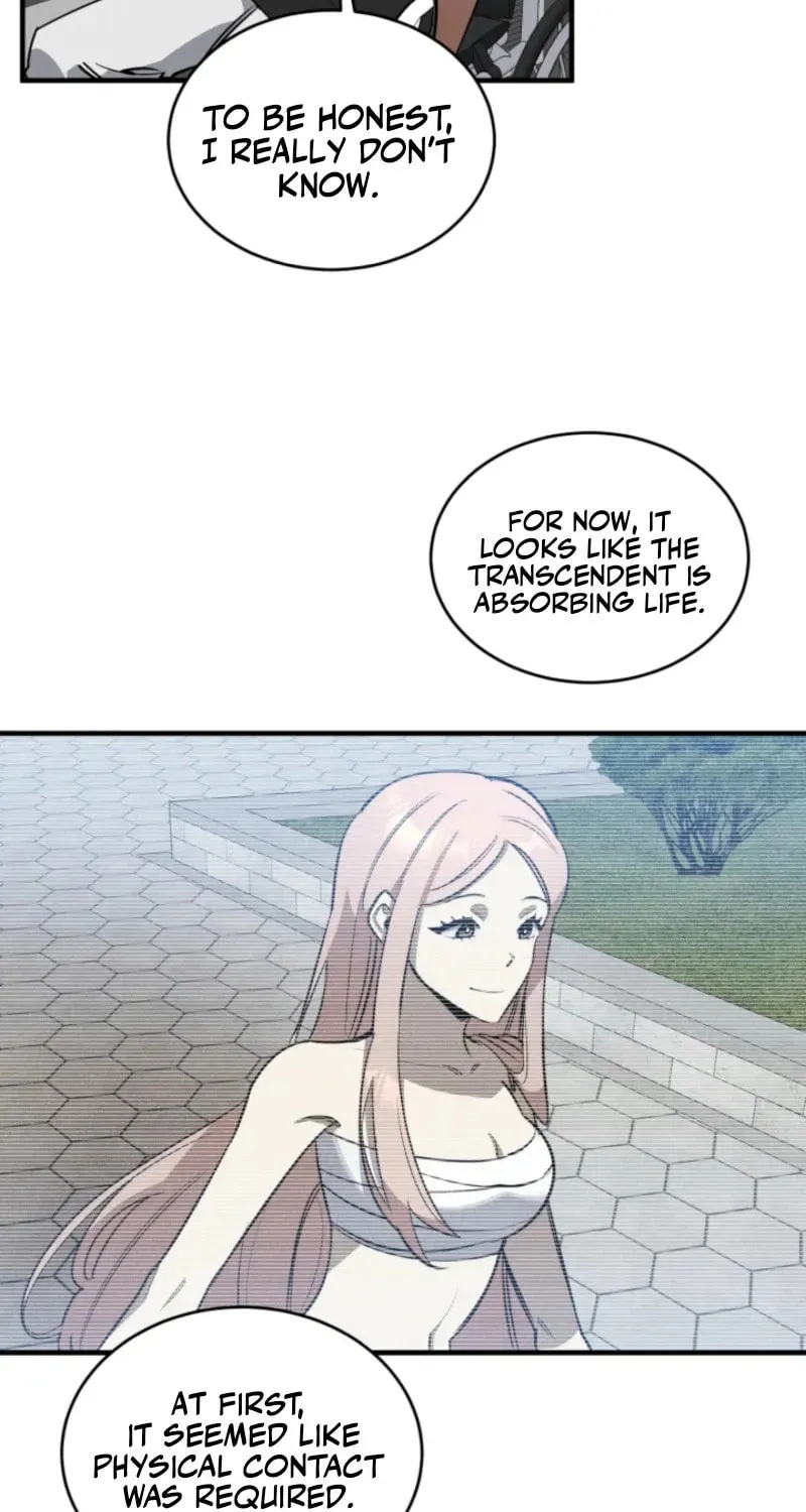 Artemis Chapter 22 page 51 - 