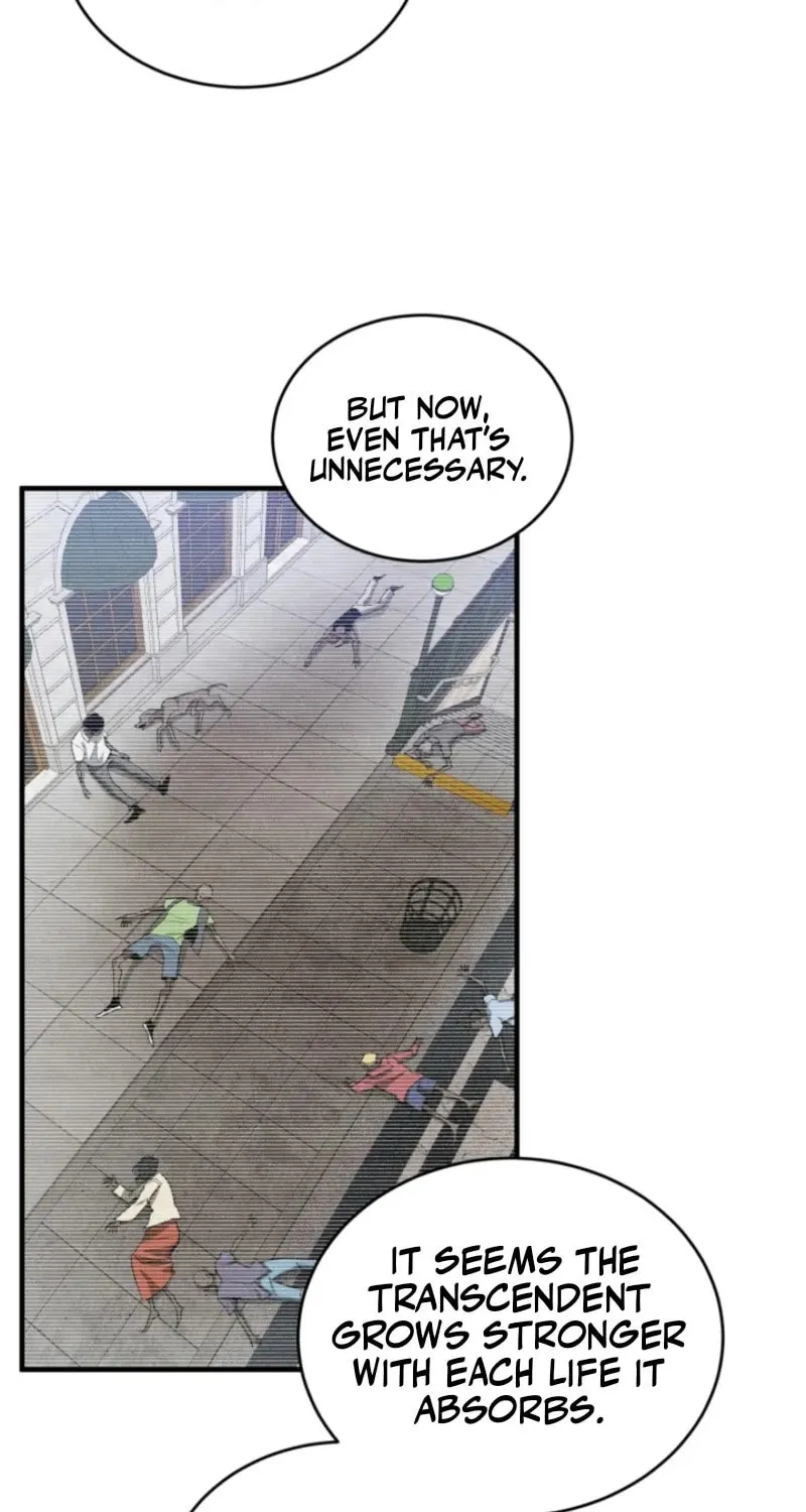 Artemis Chapter 22 page 52 - 