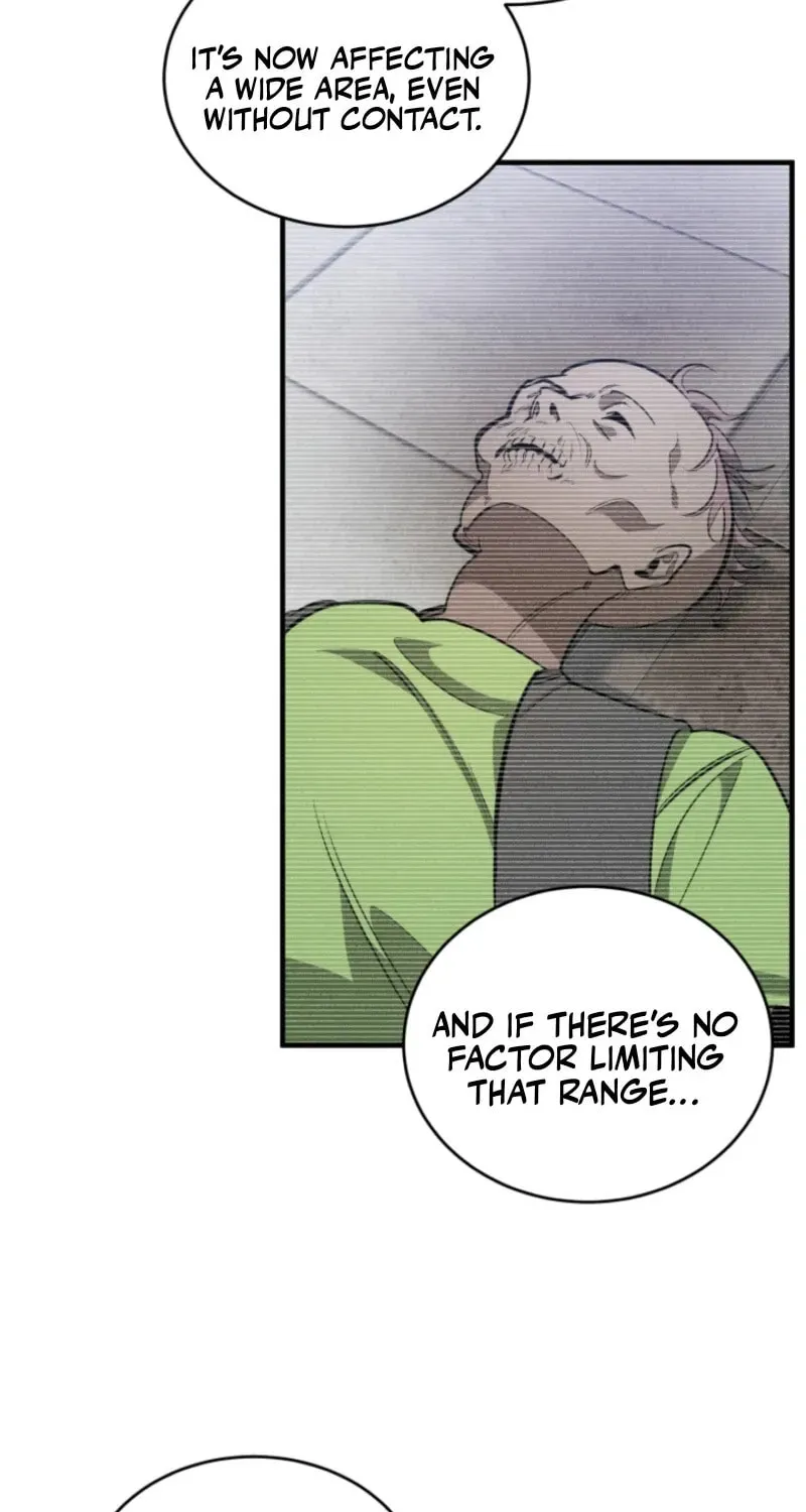 Artemis Chapter 22 page 53 - 