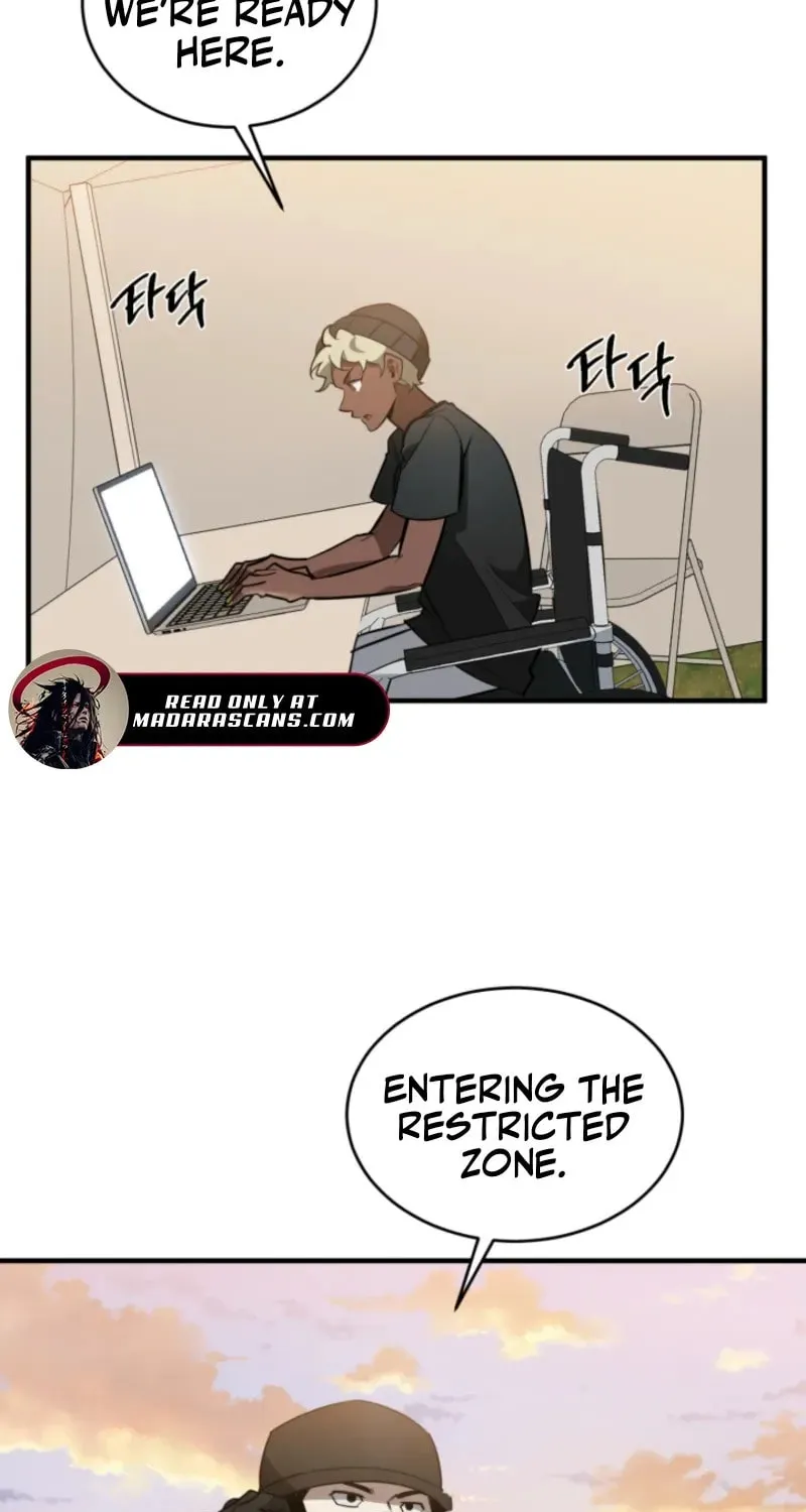 Artemis Chapter 22 page 57 - 