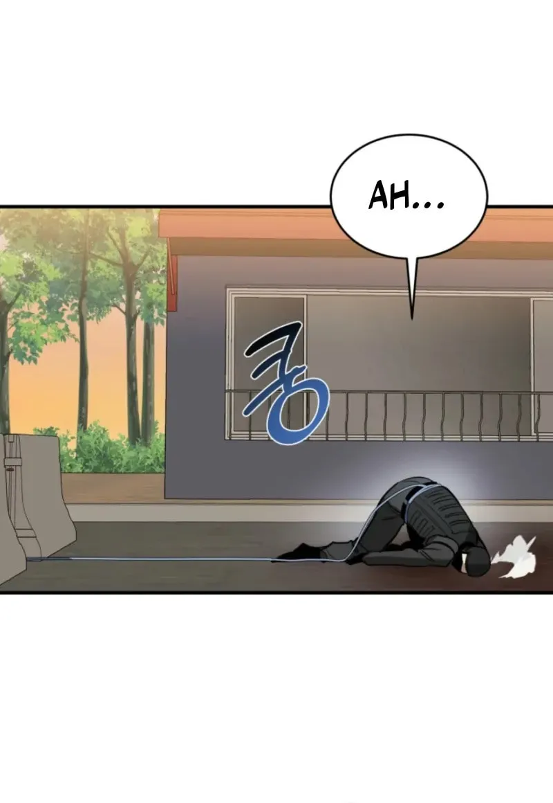 Artemis Chapter 22 page 60 - 