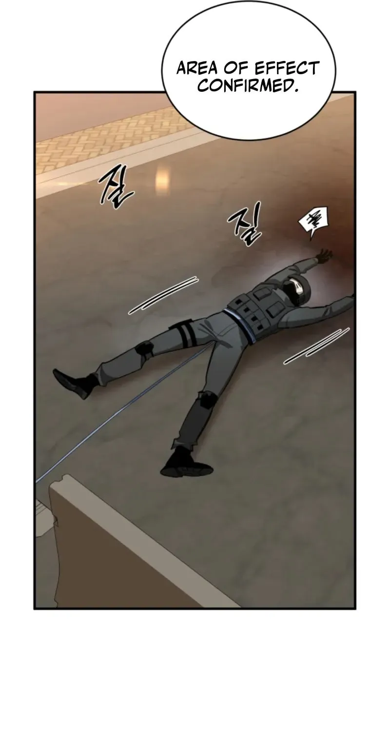 Artemis Chapter 22 page 61 - 