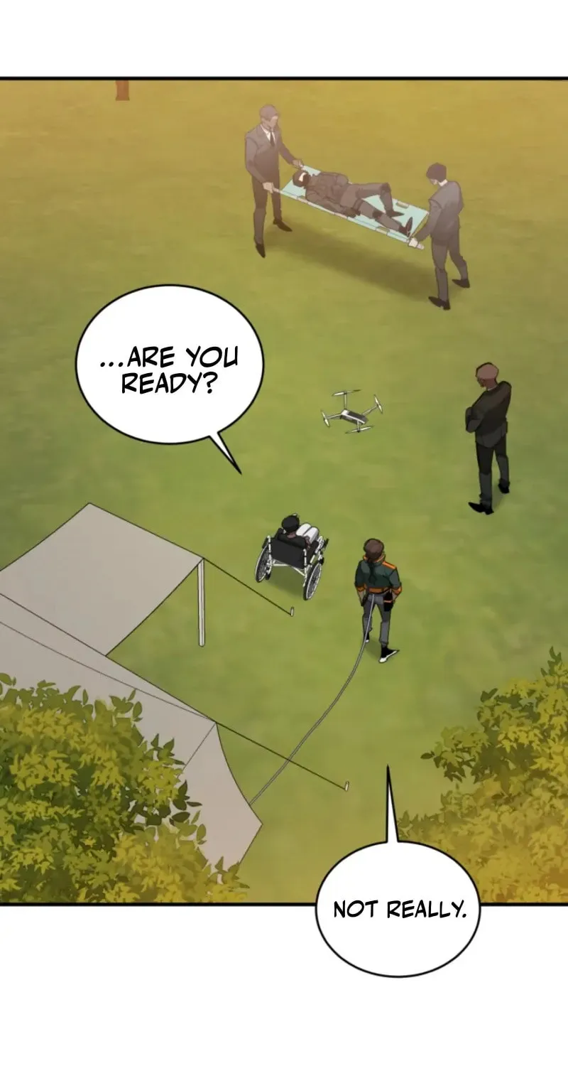 Artemis Chapter 22 page 62 - 