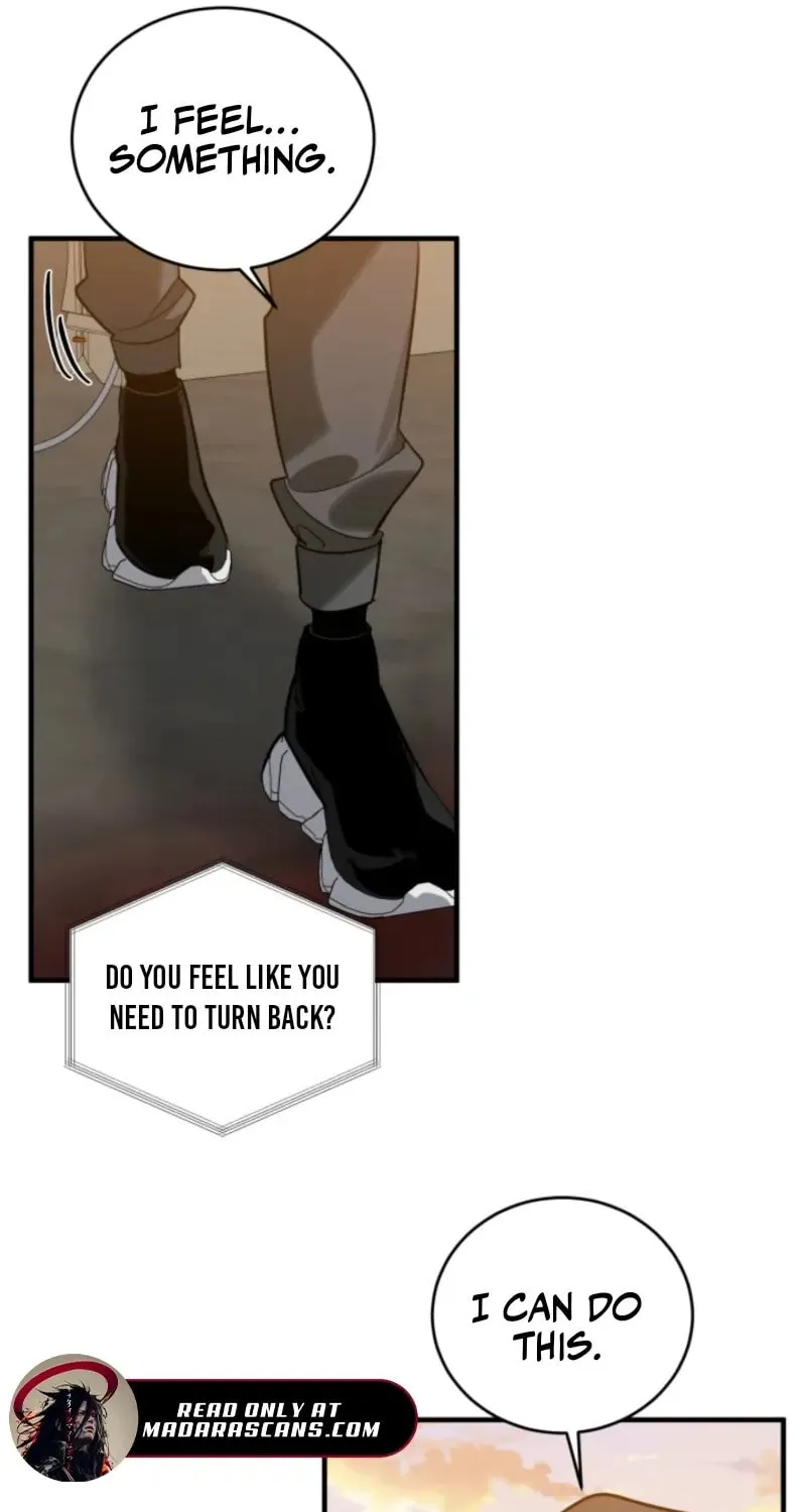 Artemis Chapter 22 page 64 - 