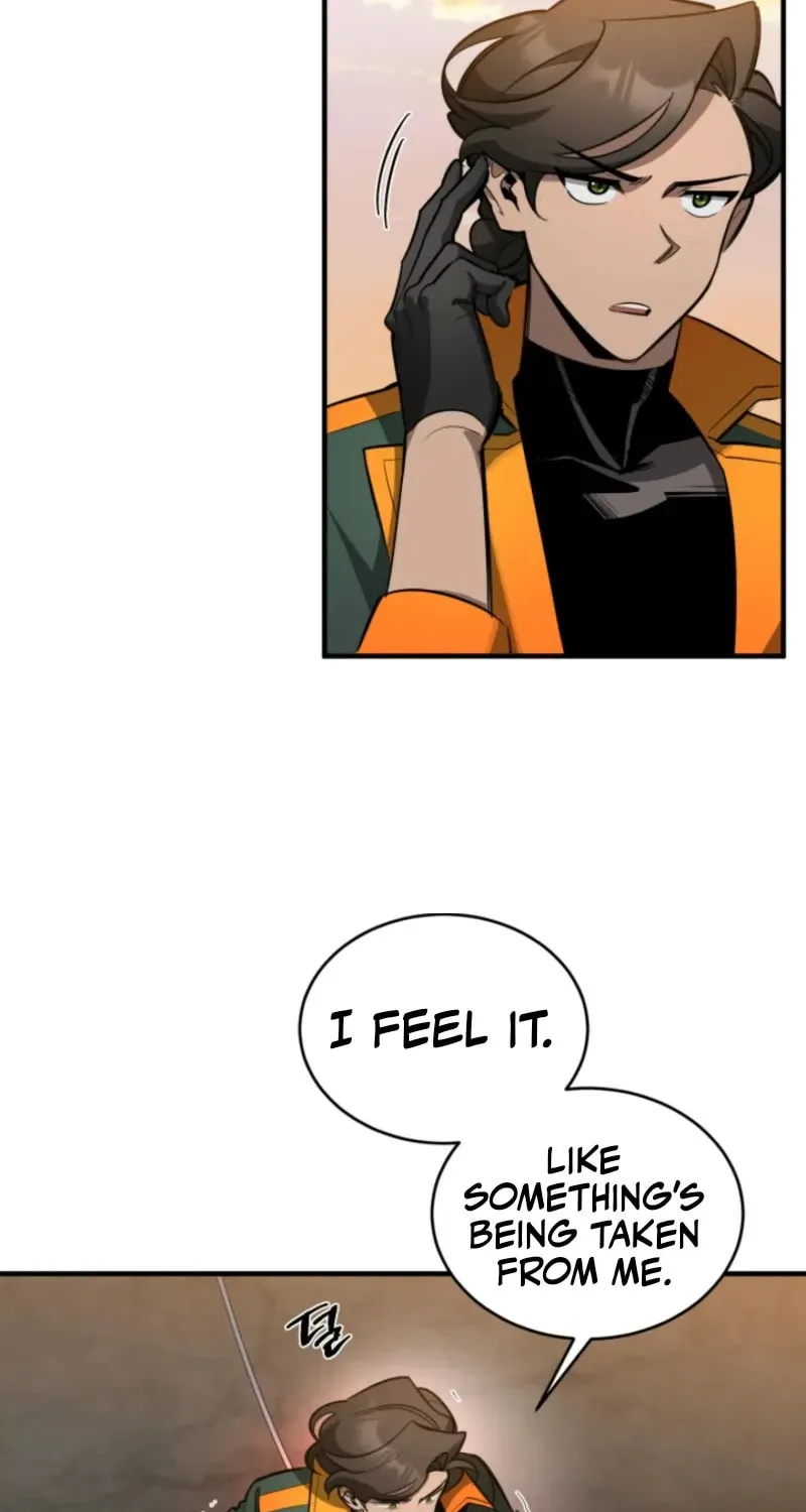 Artemis Chapter 22 page 65 - 