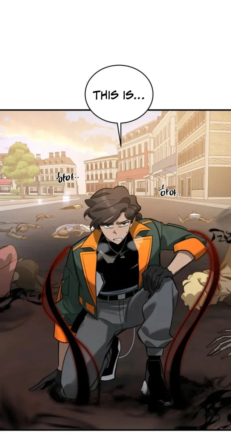 Artemis Chapter 22 page 69 - 