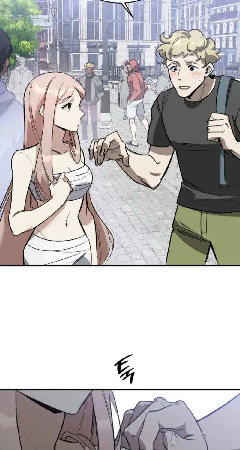 Artemis Chapter 22 page 8 - 