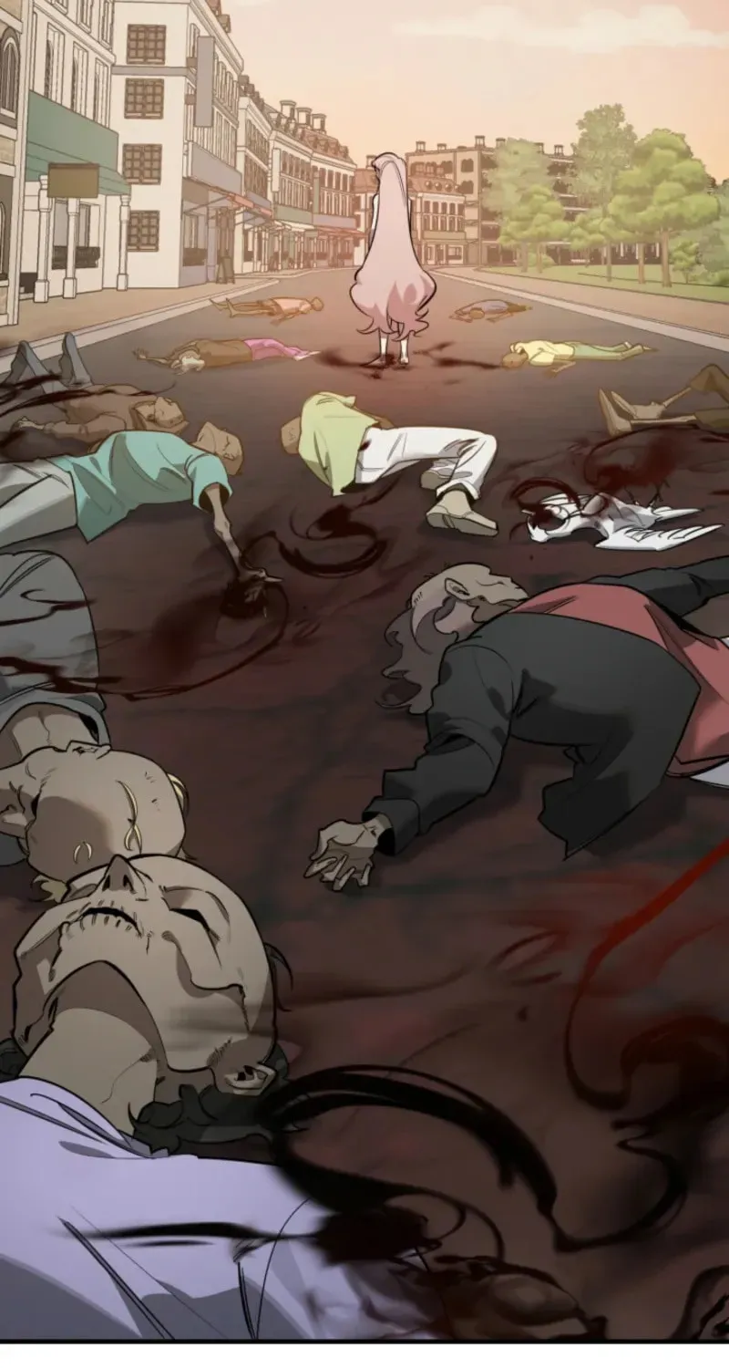 Artemis Chapter 22 page 71 - 