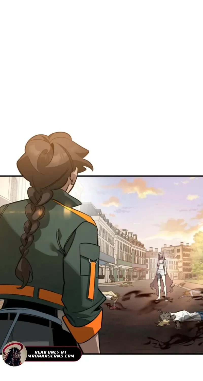 Artemis Chapter 22 page 72 - 