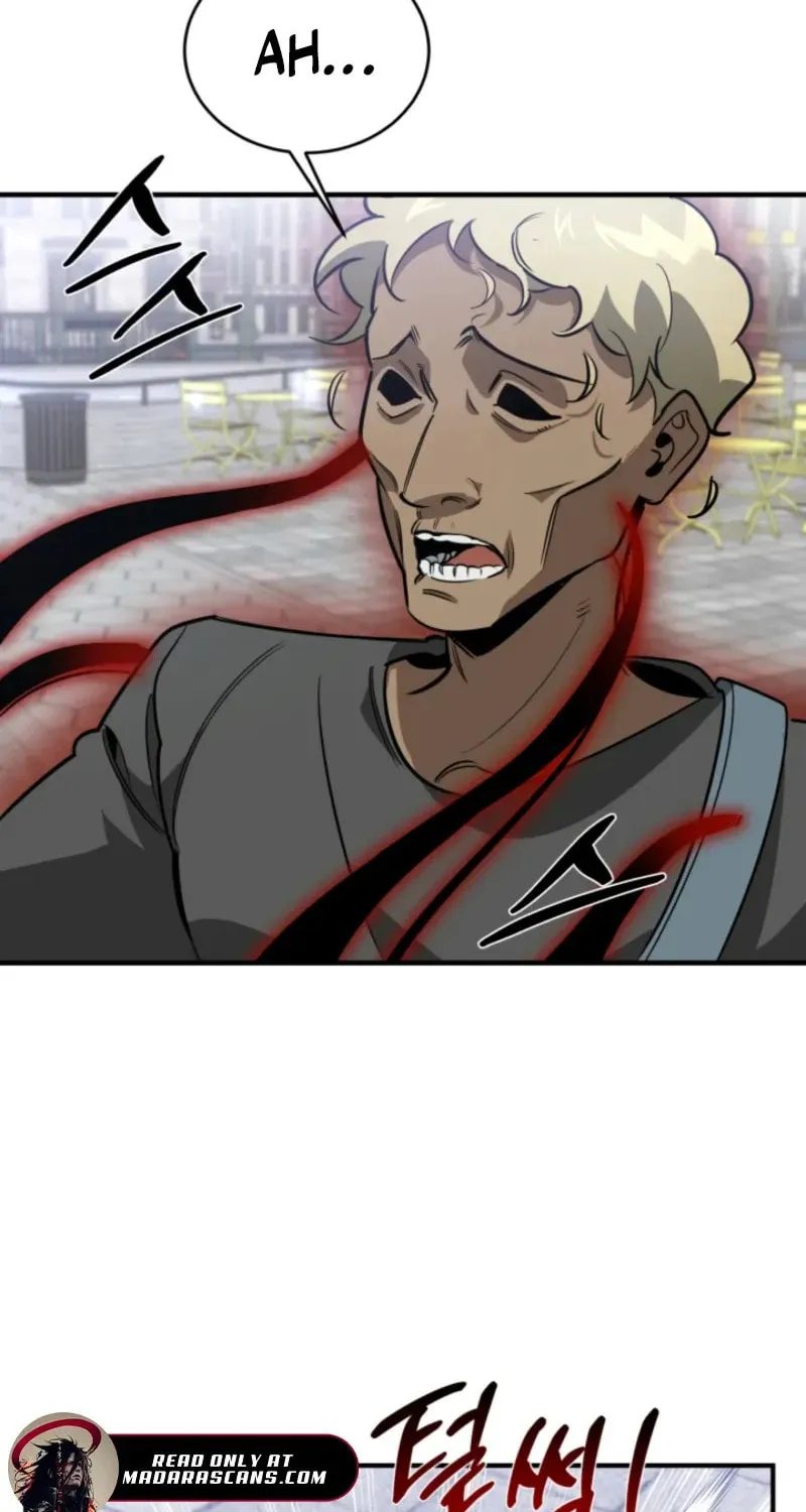 Artemis Chapter 22 page 10 - 
