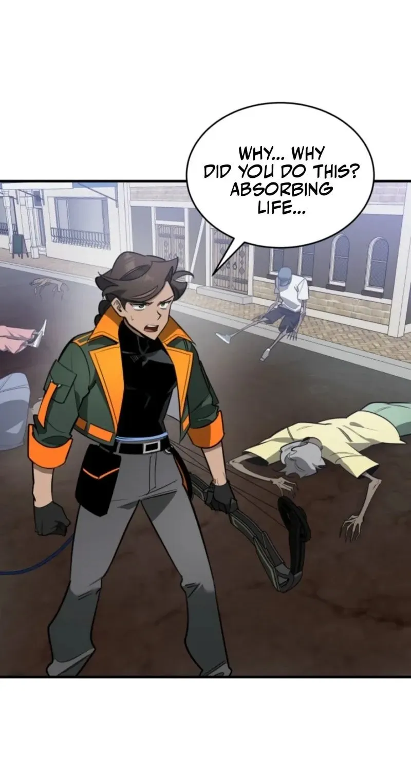 Artemis Chapter 23 page 13 - 