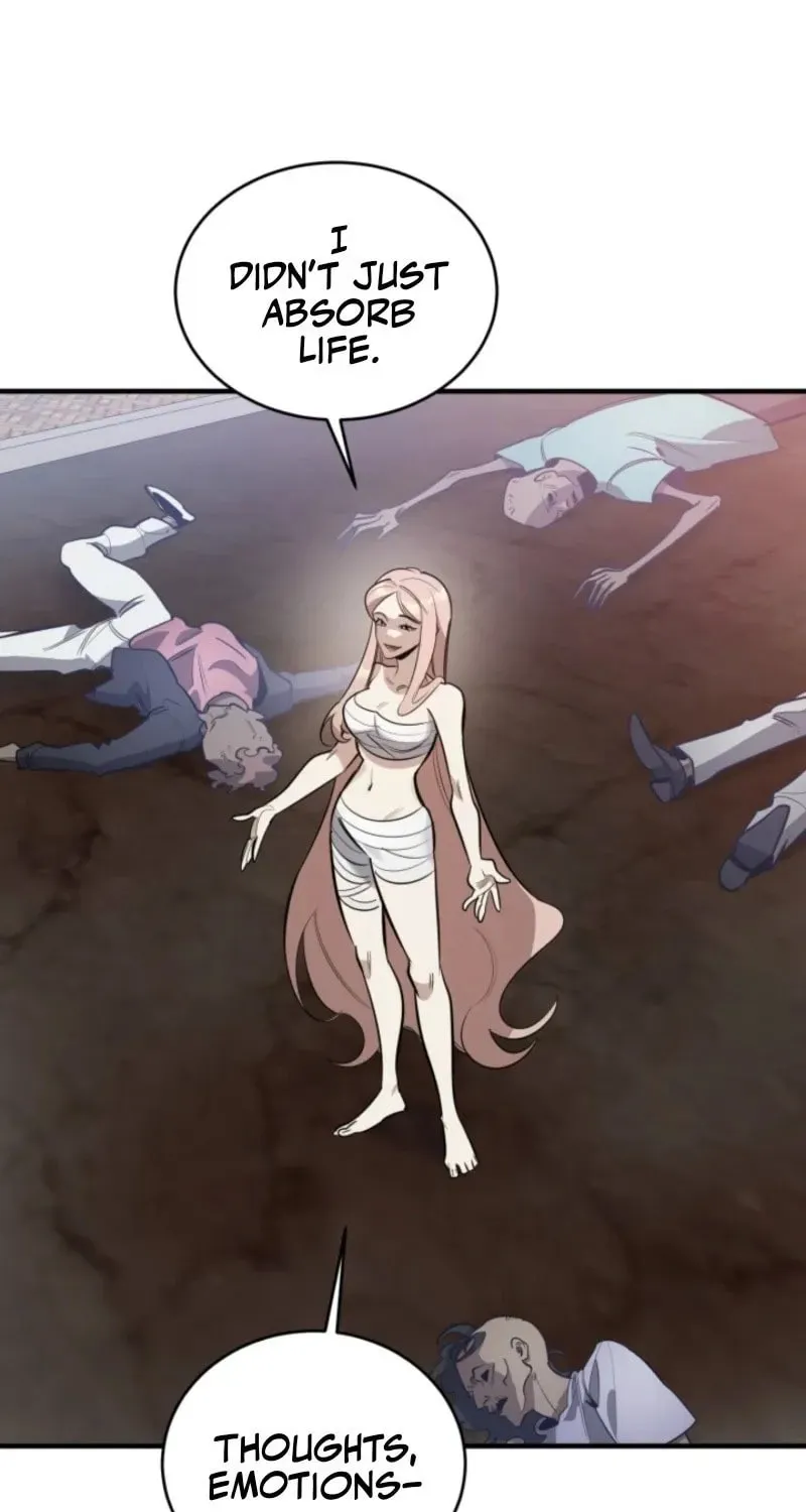 Artemis Chapter 23 page 14 - 