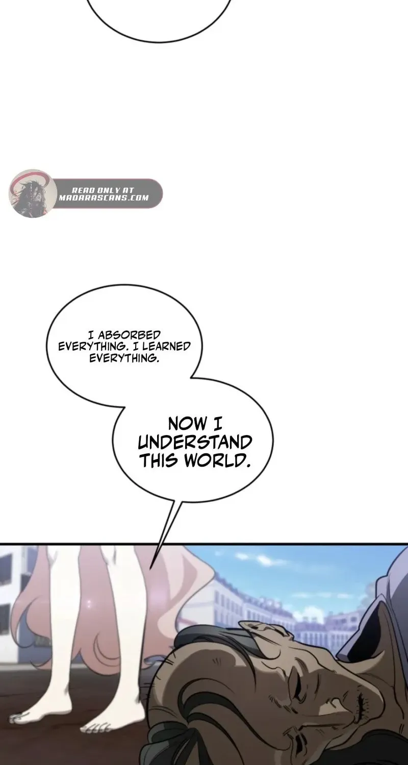 Artemis Chapter 23 page 15 - 