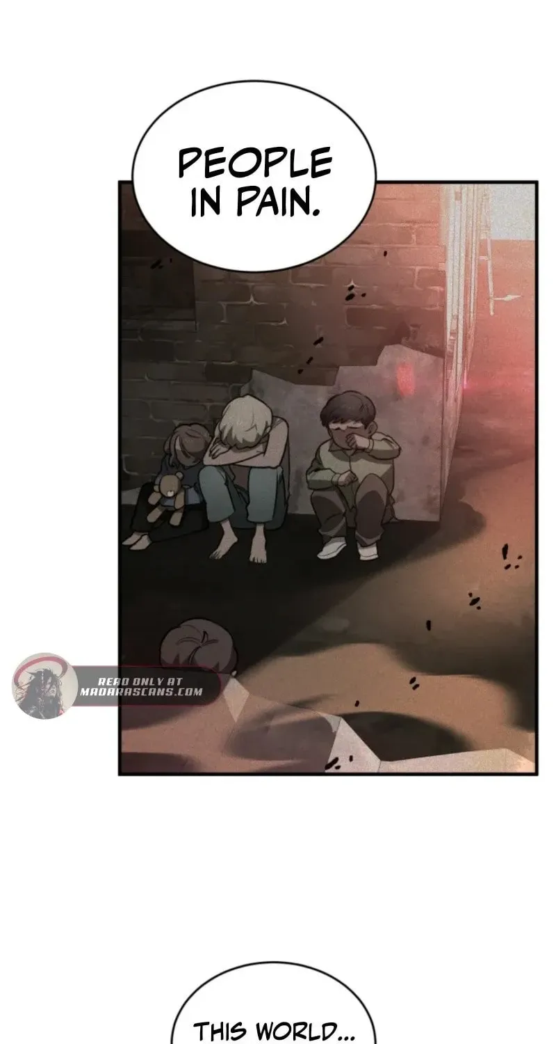 Artemis Chapter 23 page 17 - 