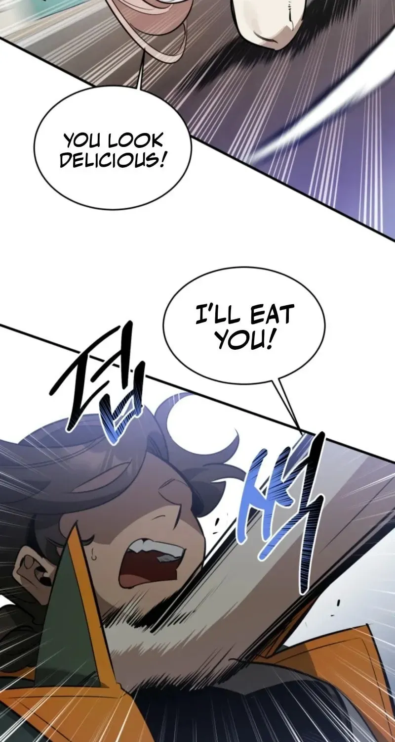 Artemis Chapter 23 page 25 - 